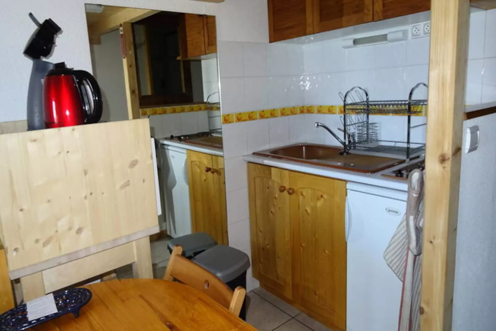 Résidence Pierre Blanche-Untagged