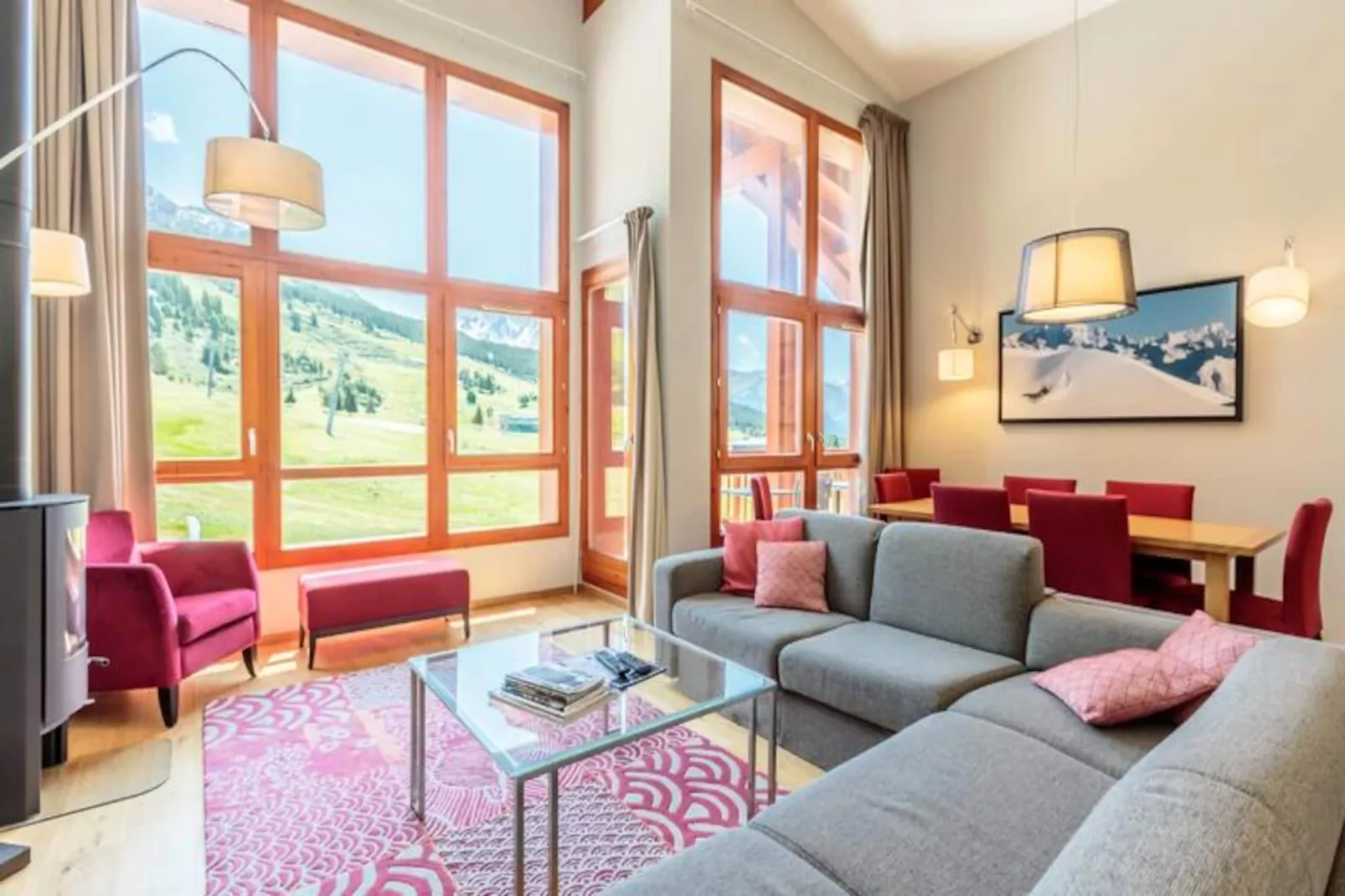 Résidence Les Monarques-Untagged