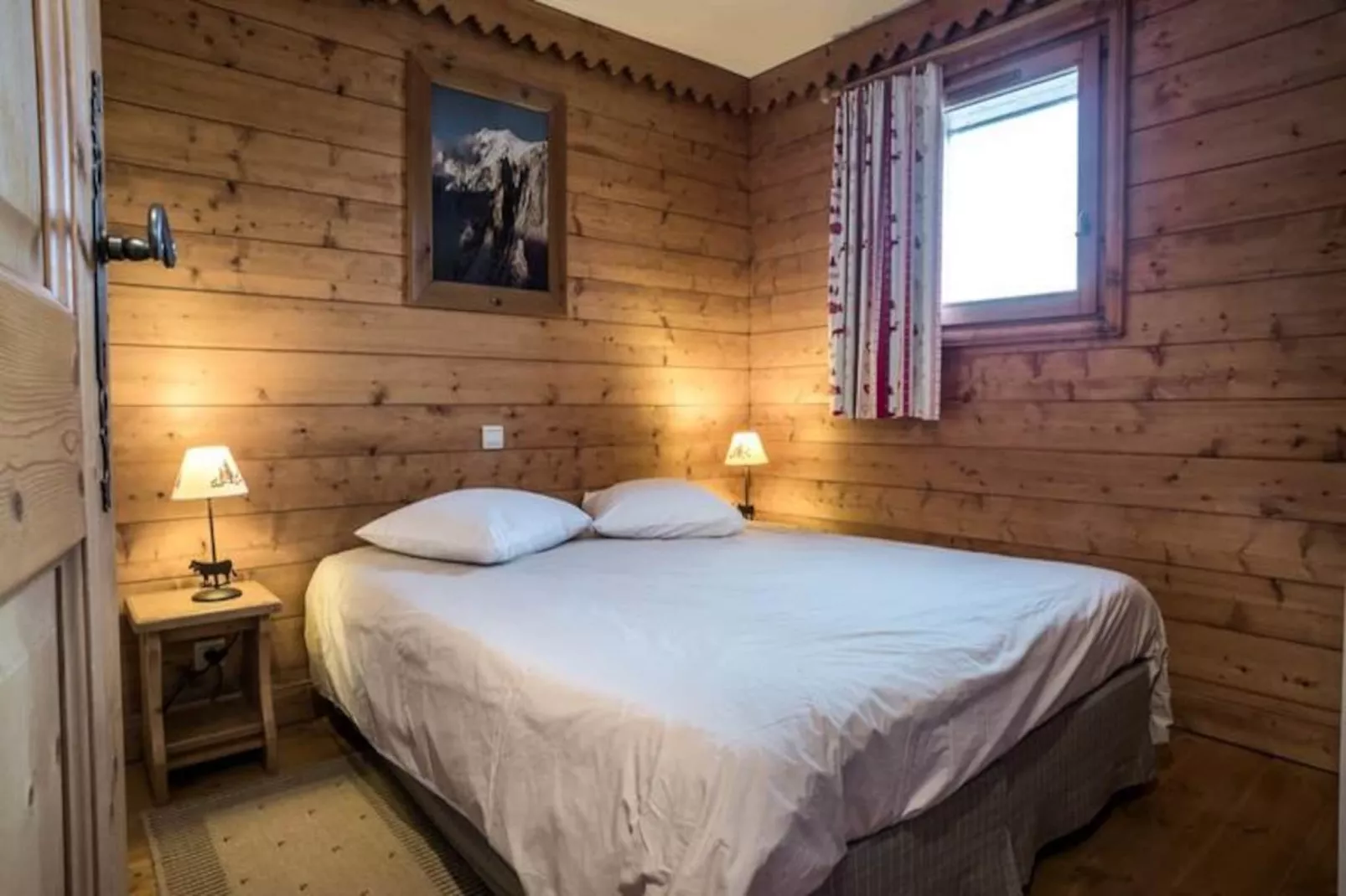 Résidence Roselend - Untagged