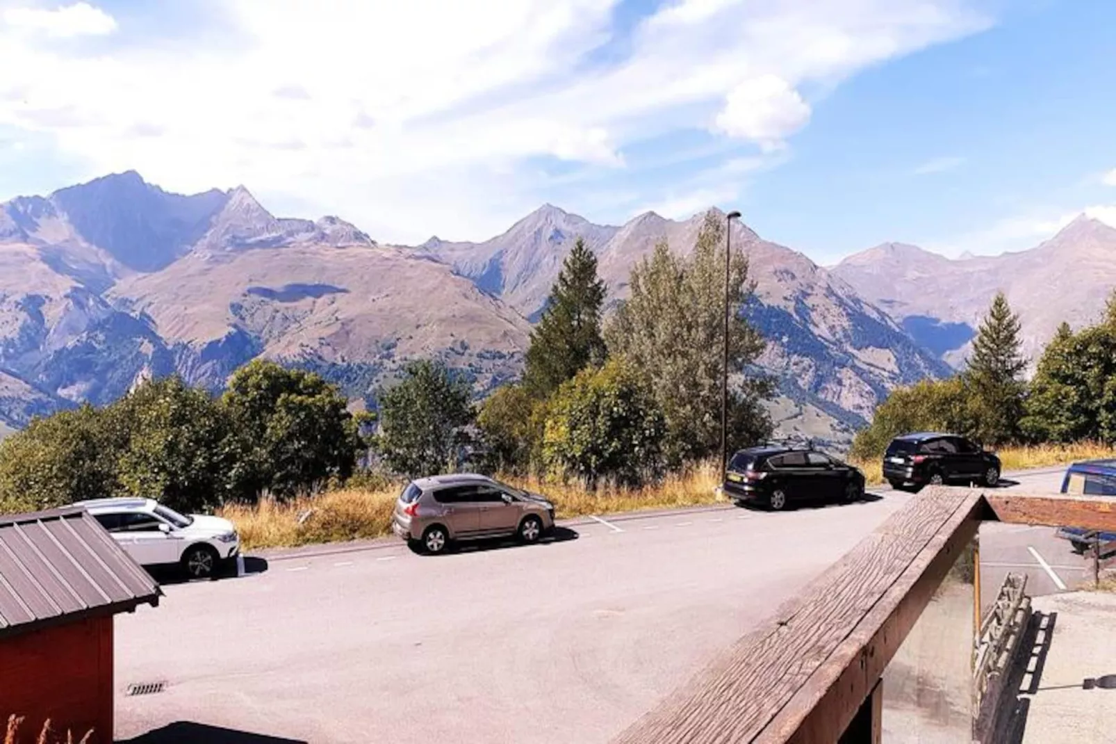 Résidence Pierre Blanche-Untagged