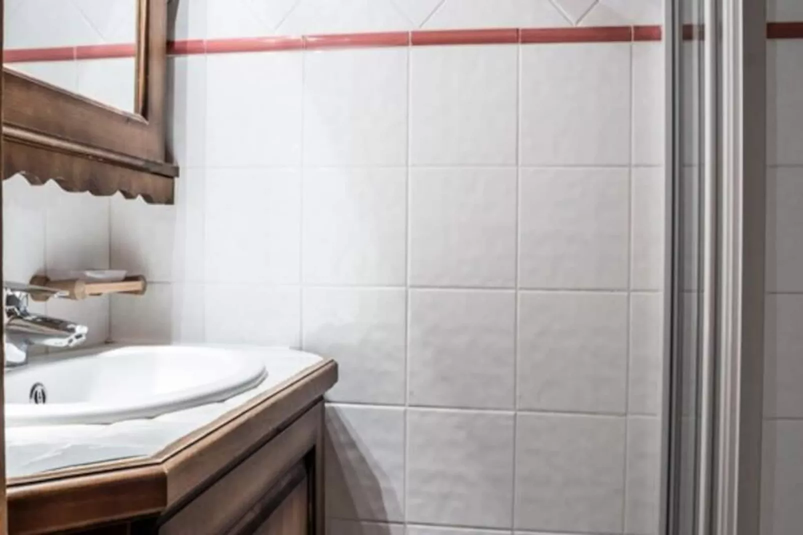 Résidence Roselend - Untagged