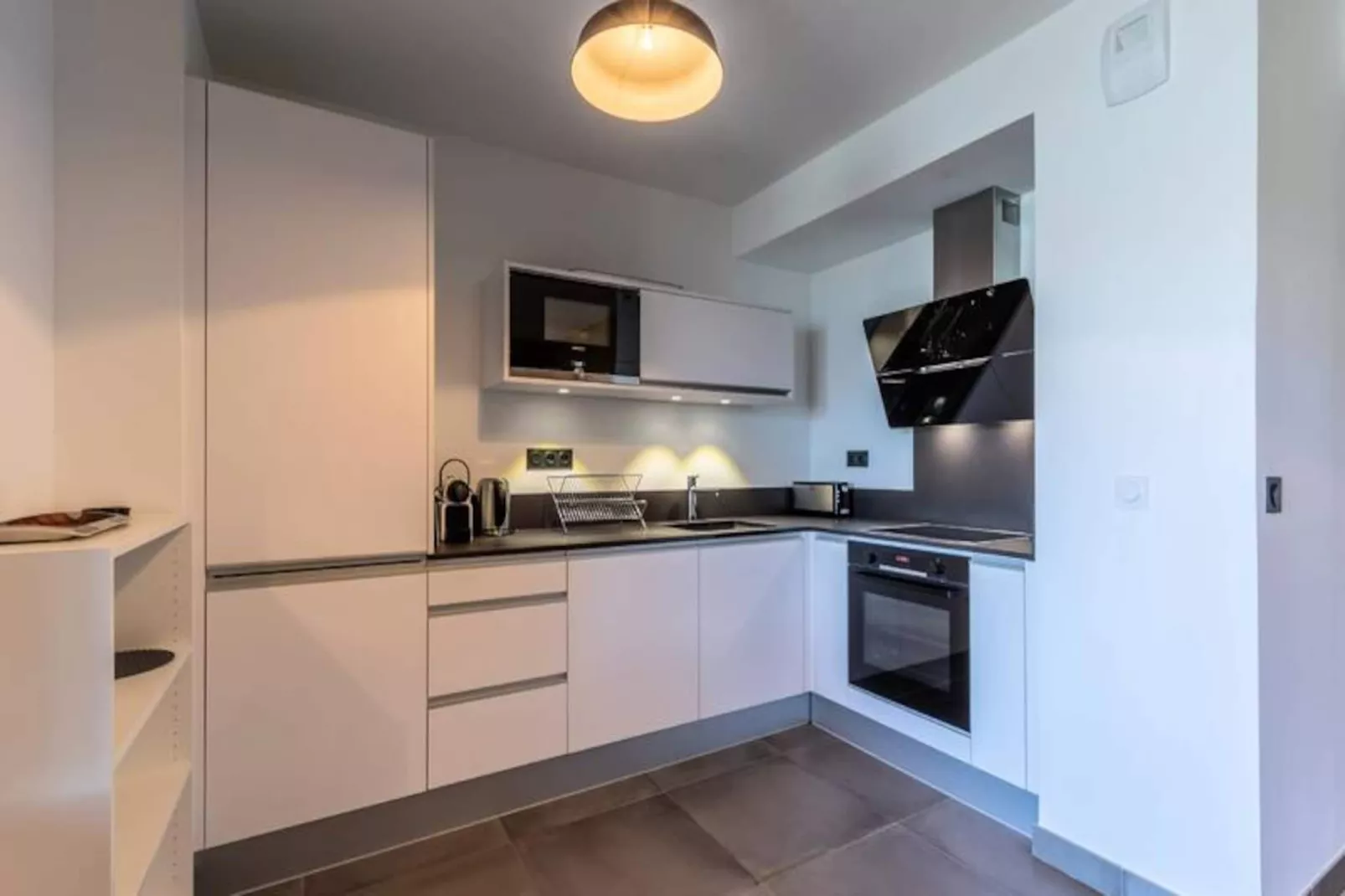 Résidence L'ecrin - Nicht zugeordnet