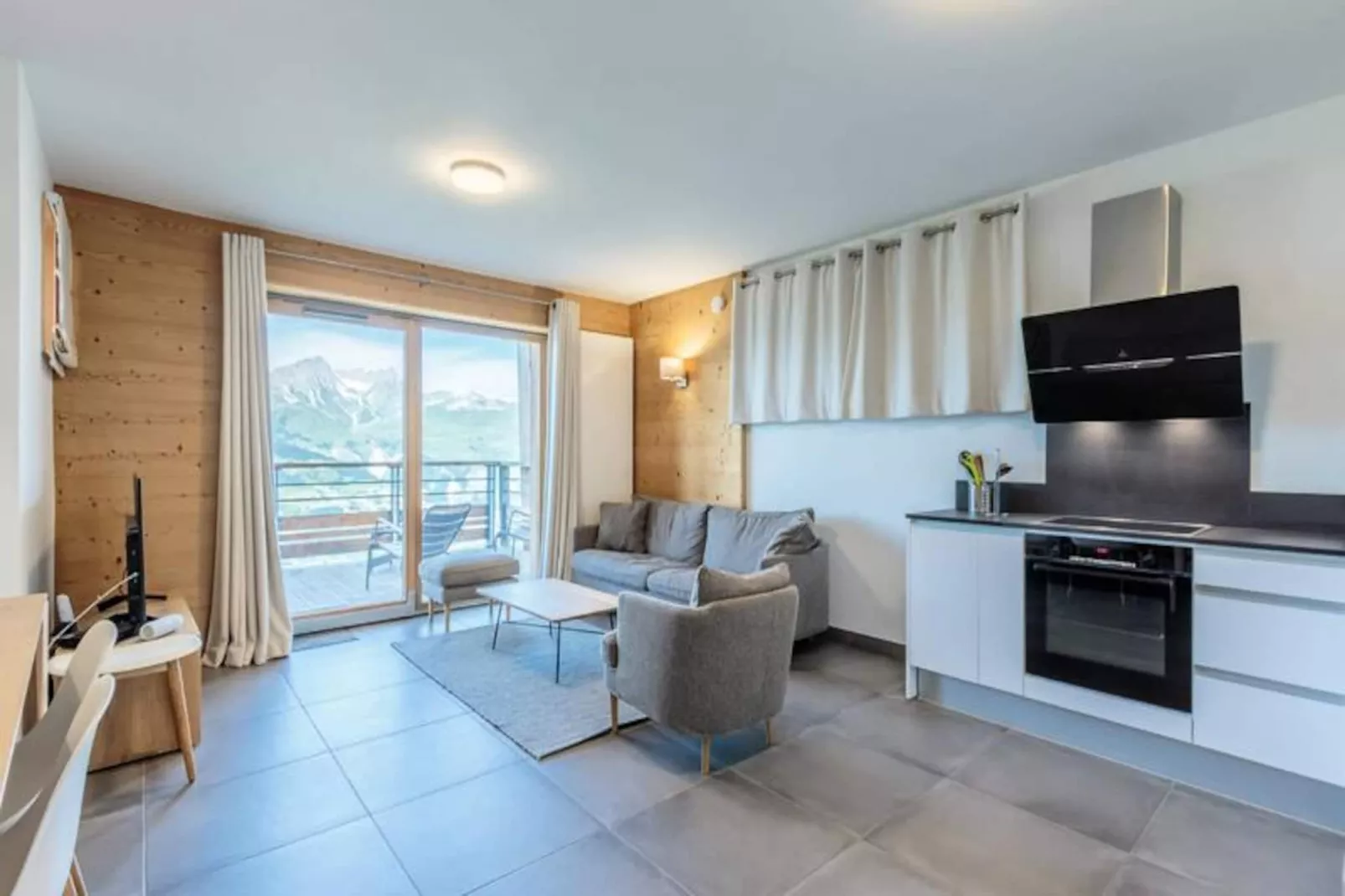 Résidence L'ecrin - Nicht zugeordnet