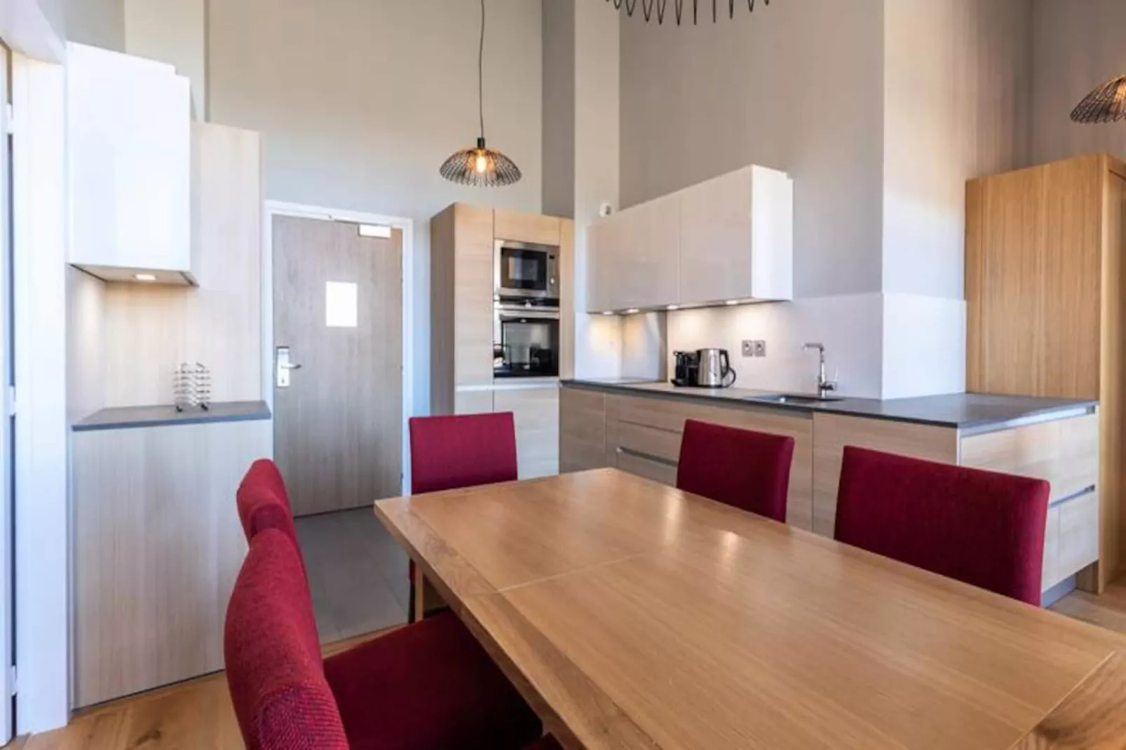 Résidence Les Monarques-Untagged