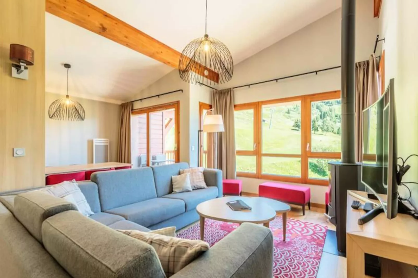 Résidence Les Monarques-Untagged