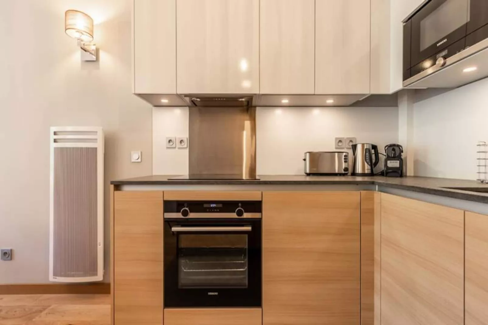 Résidence Les Monarques-Untagged