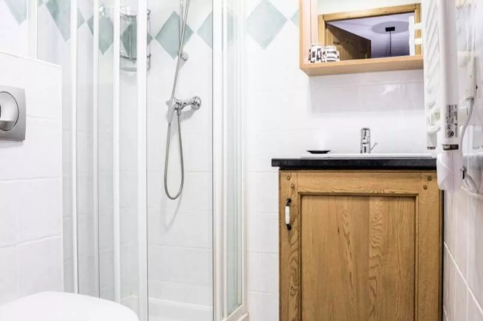 Résidence Iseran-Untagged