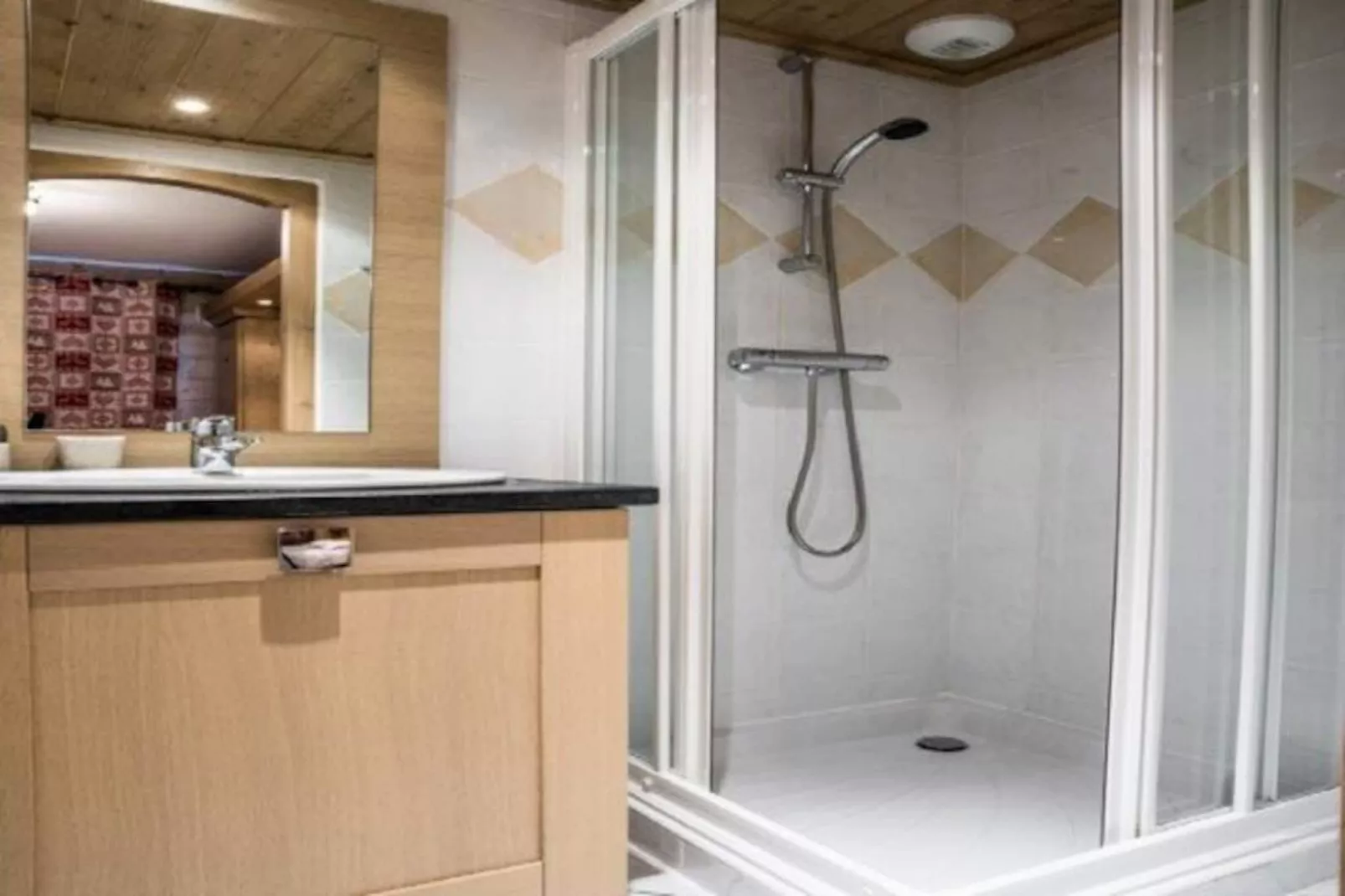 Résidence Iseran-Non tagué