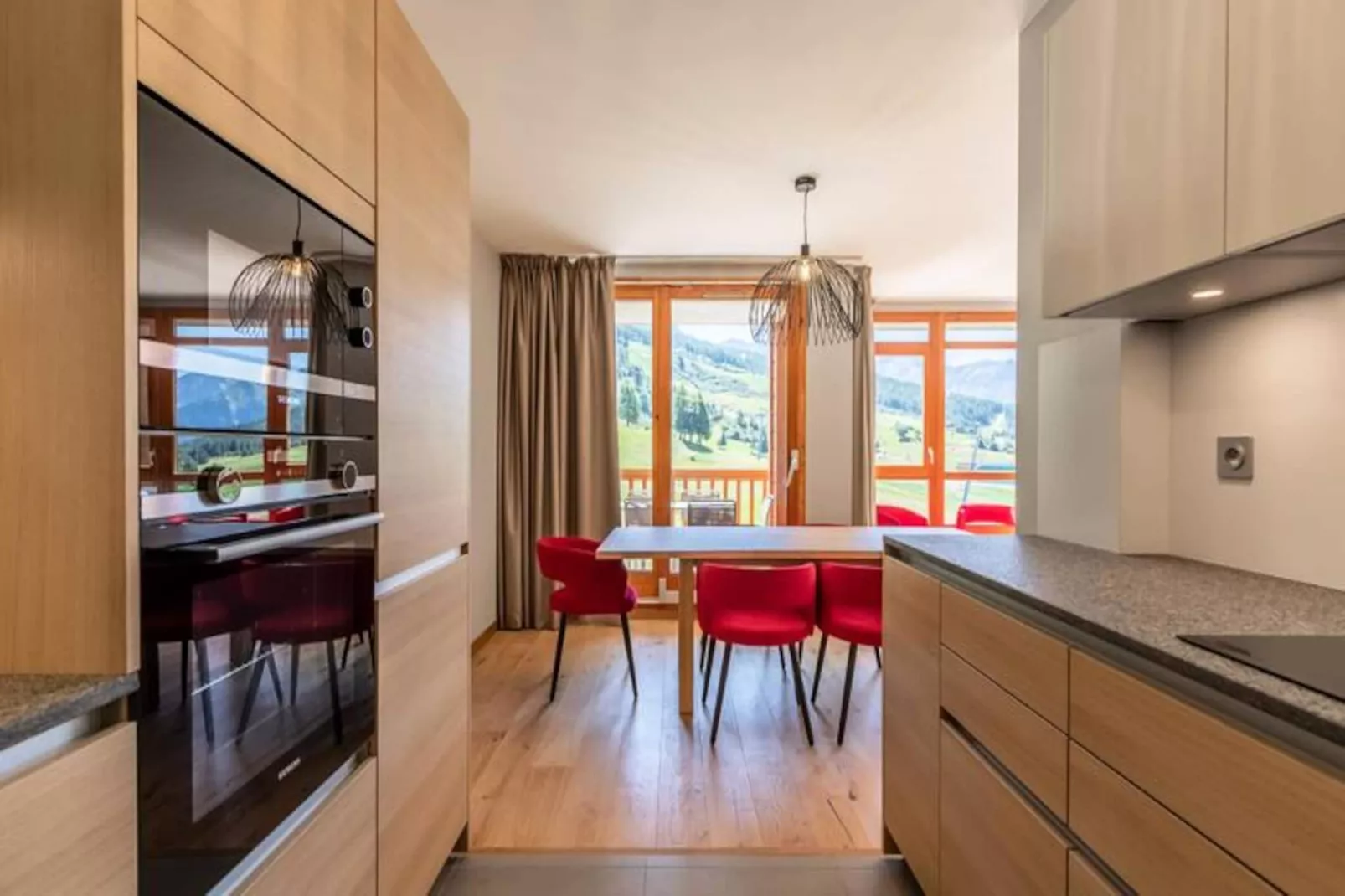 Résidence Les Monarques-Untagged