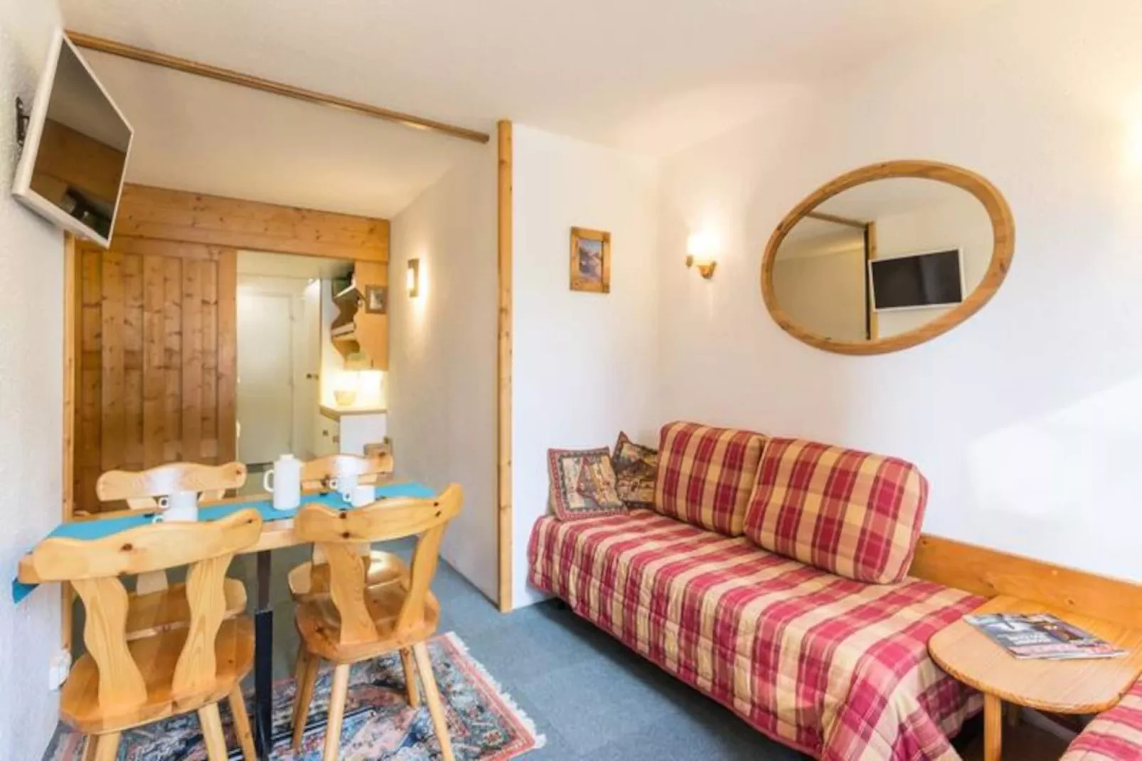 Résidence Belles Challes-Untagged