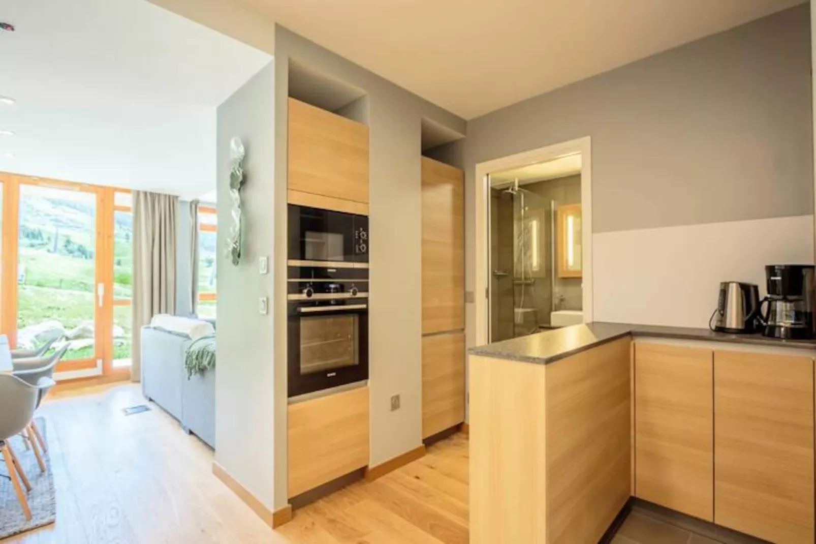 Résidence Les Monarques-Non tagué