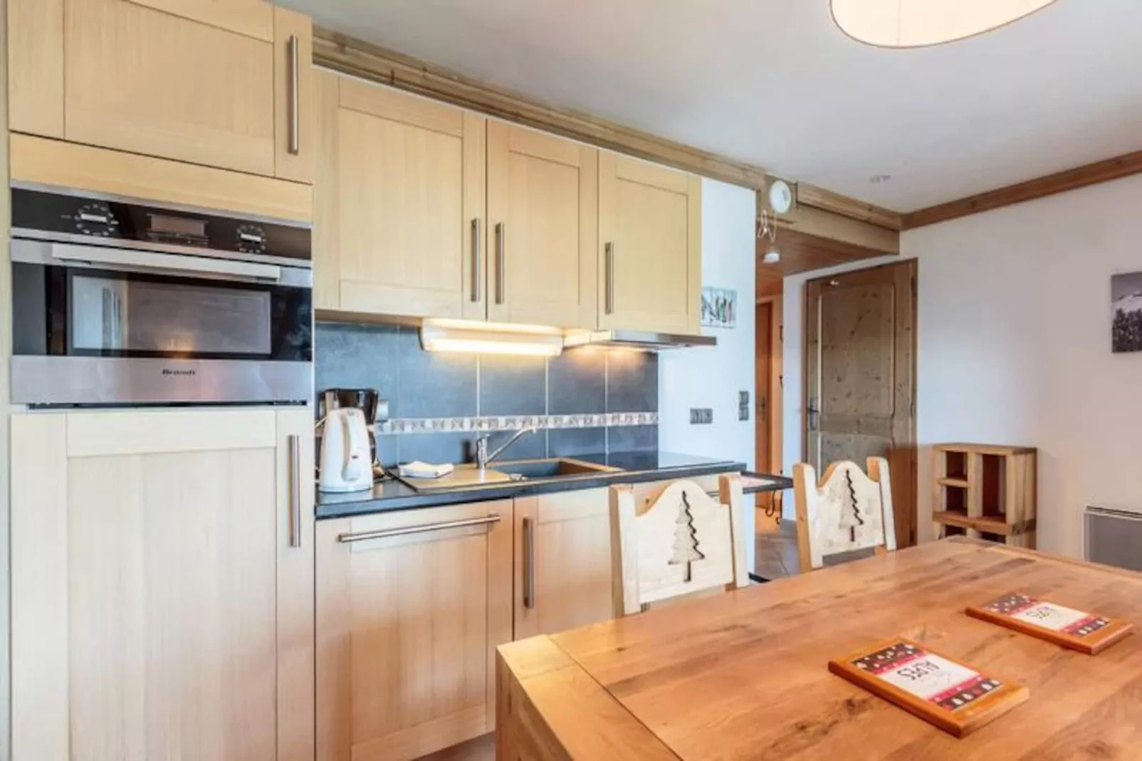 Résidence Iseran-Untagged