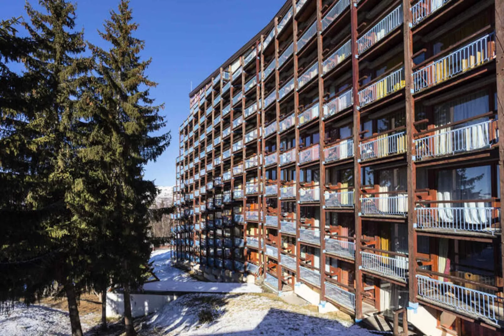 Résidence Belles Challes-Untagged