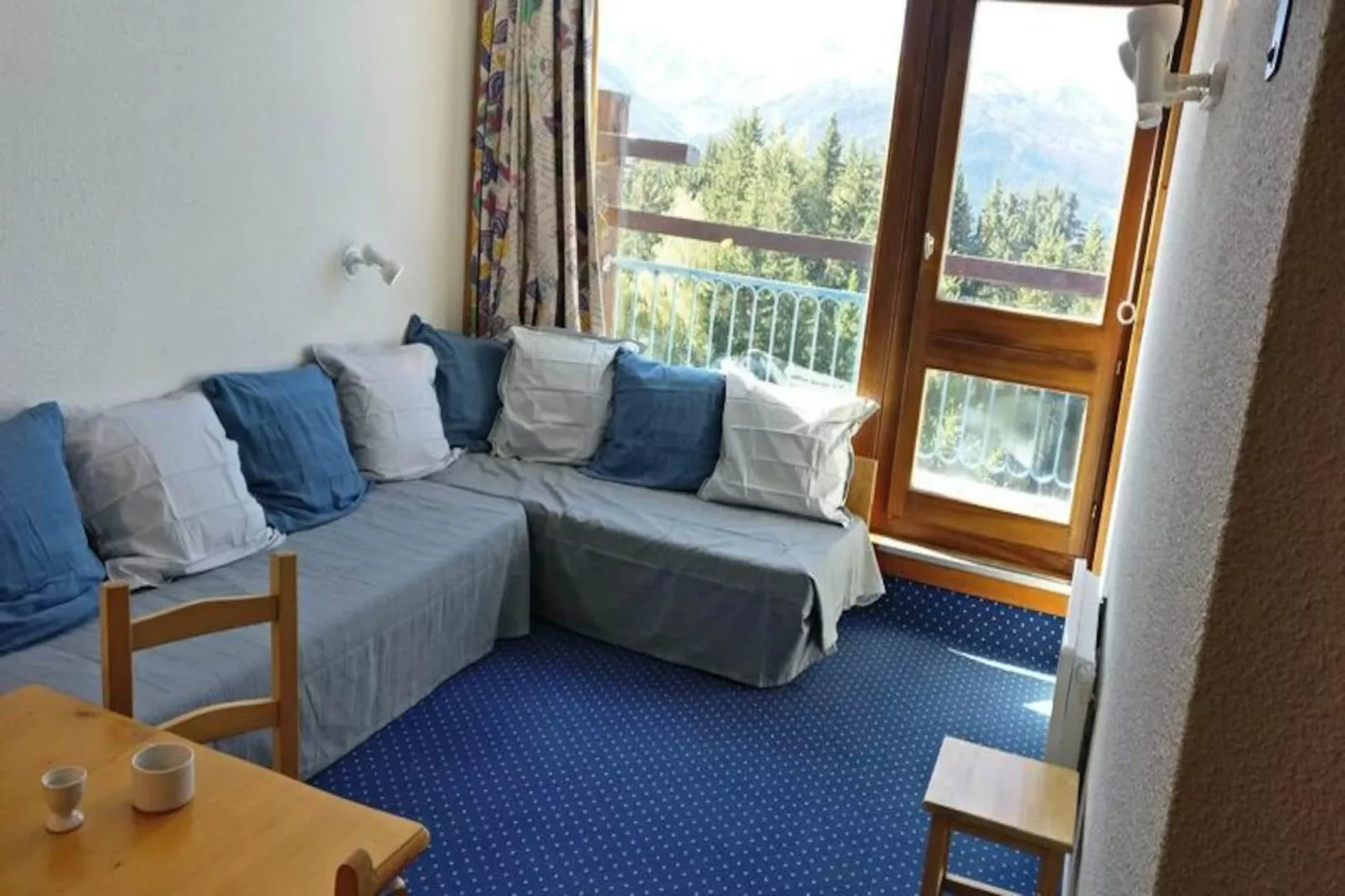 Résidence Belles Challes-Untagged