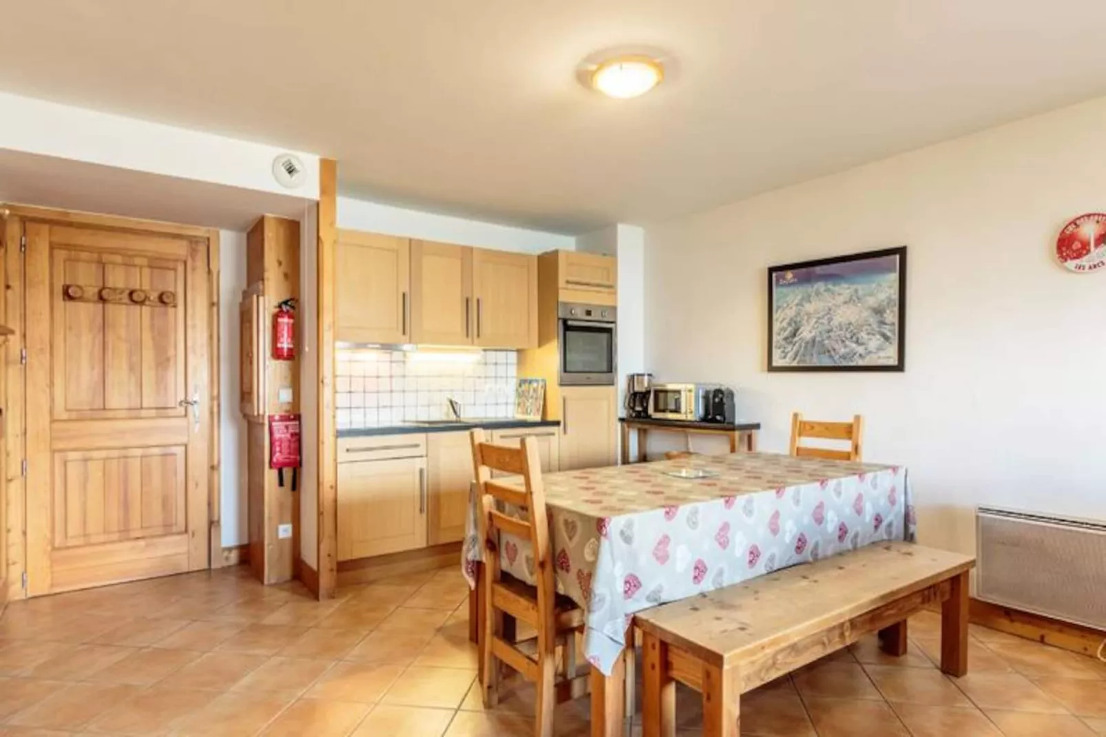 Résidence Iseran-Untagged