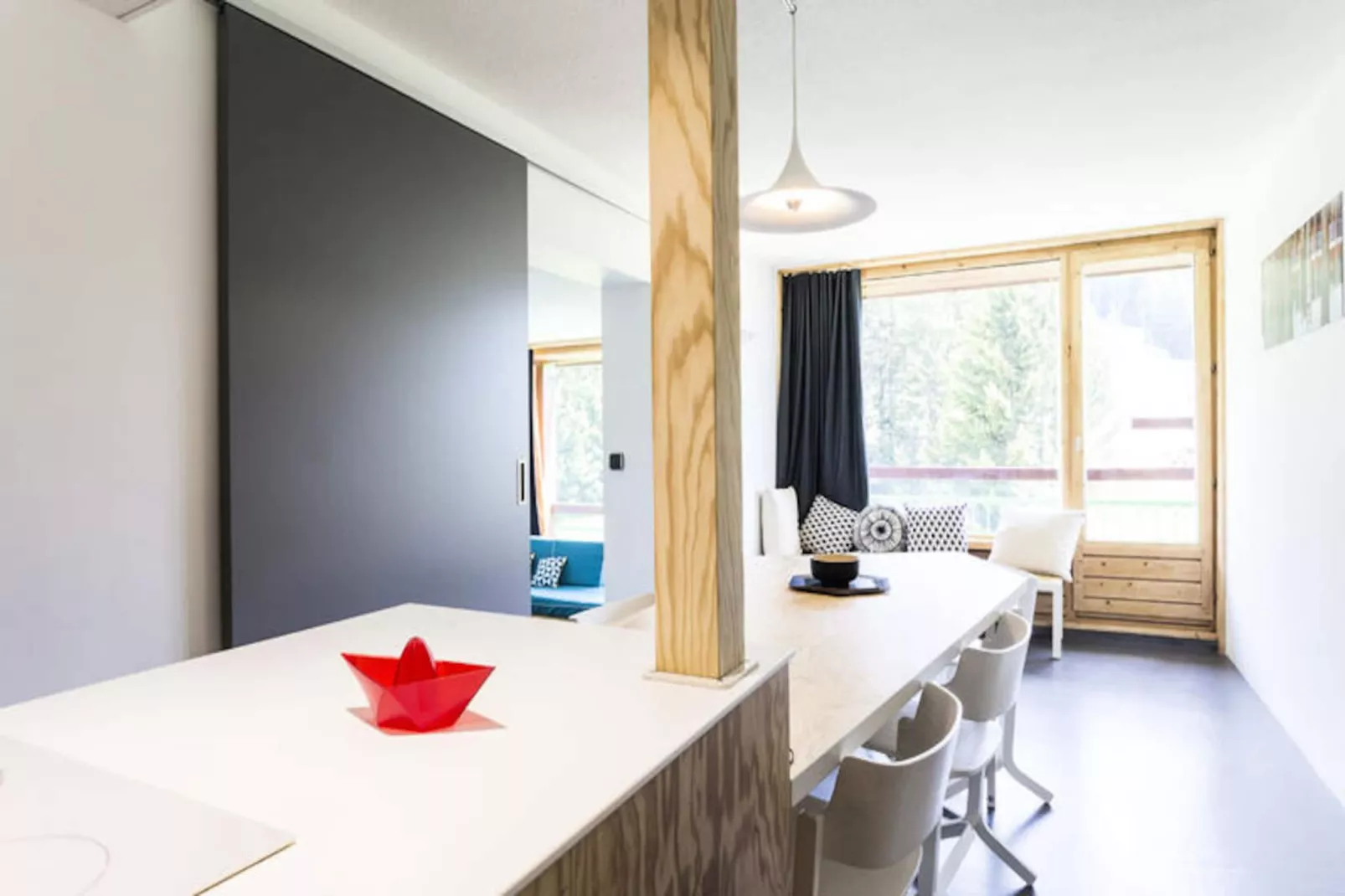 Résidence Lauzieres-Untagged