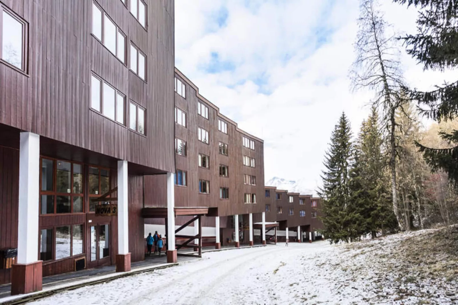 Résidence Nova 2 - Non tagué