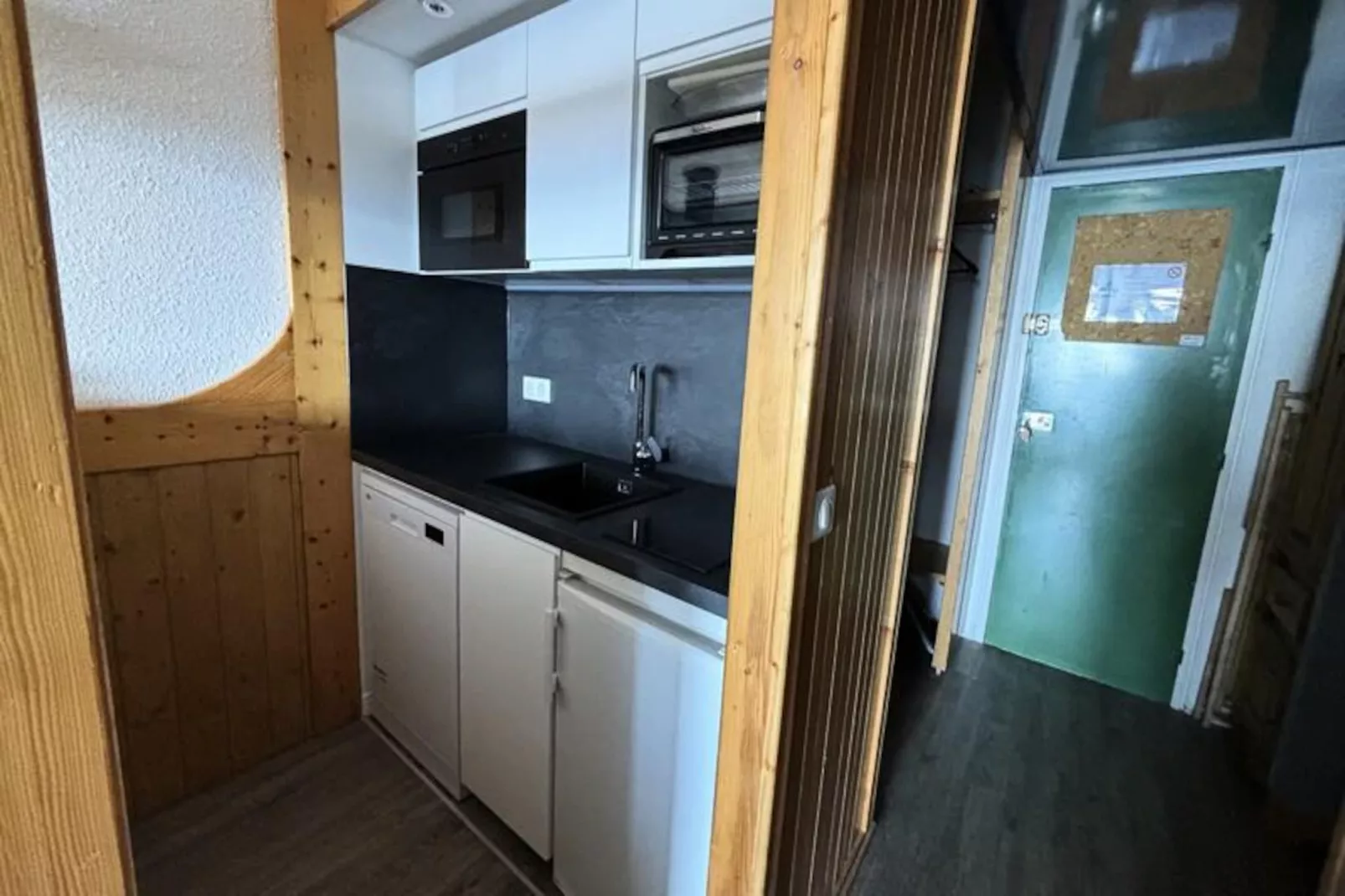 Résidence Nova 3 - Untagged