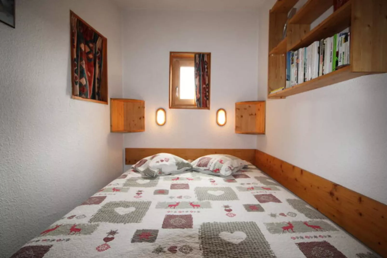 Résidence Armoise - Non tagué