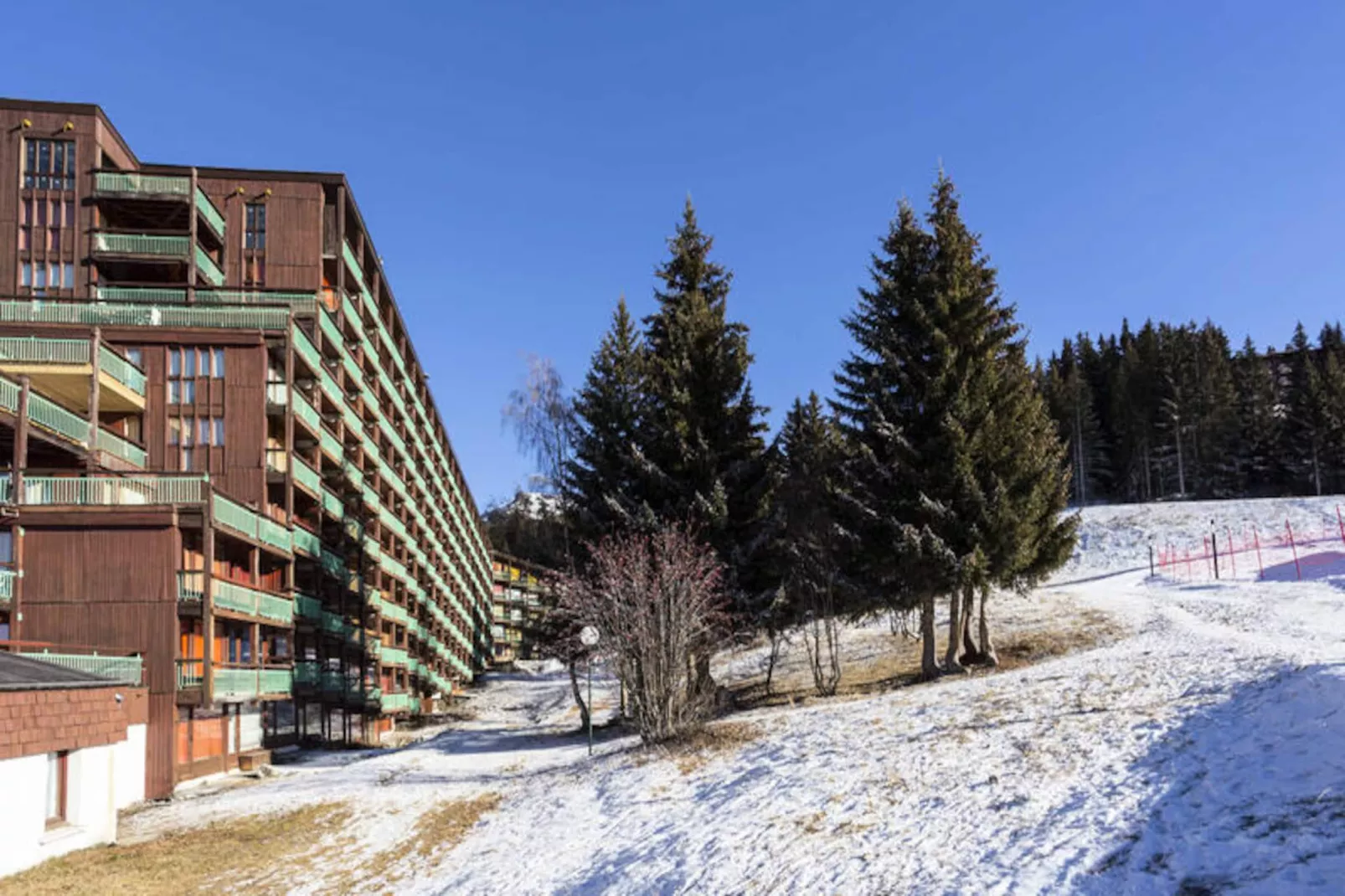 Résidence Lauzieres-Untagged