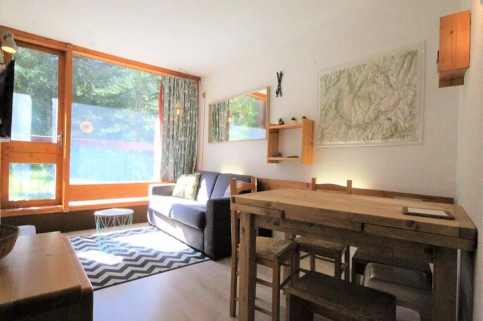 Résidence Miravidi-Nicht zugeordnet