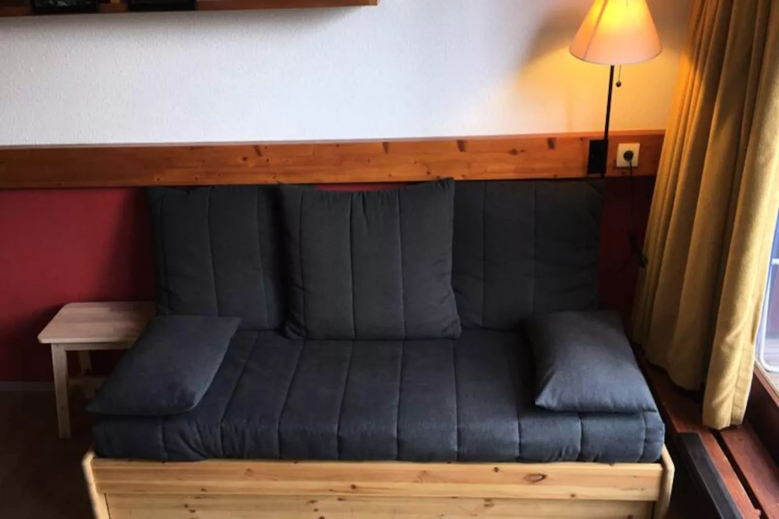 Résidence Aiguille Grive 3-Non tagué