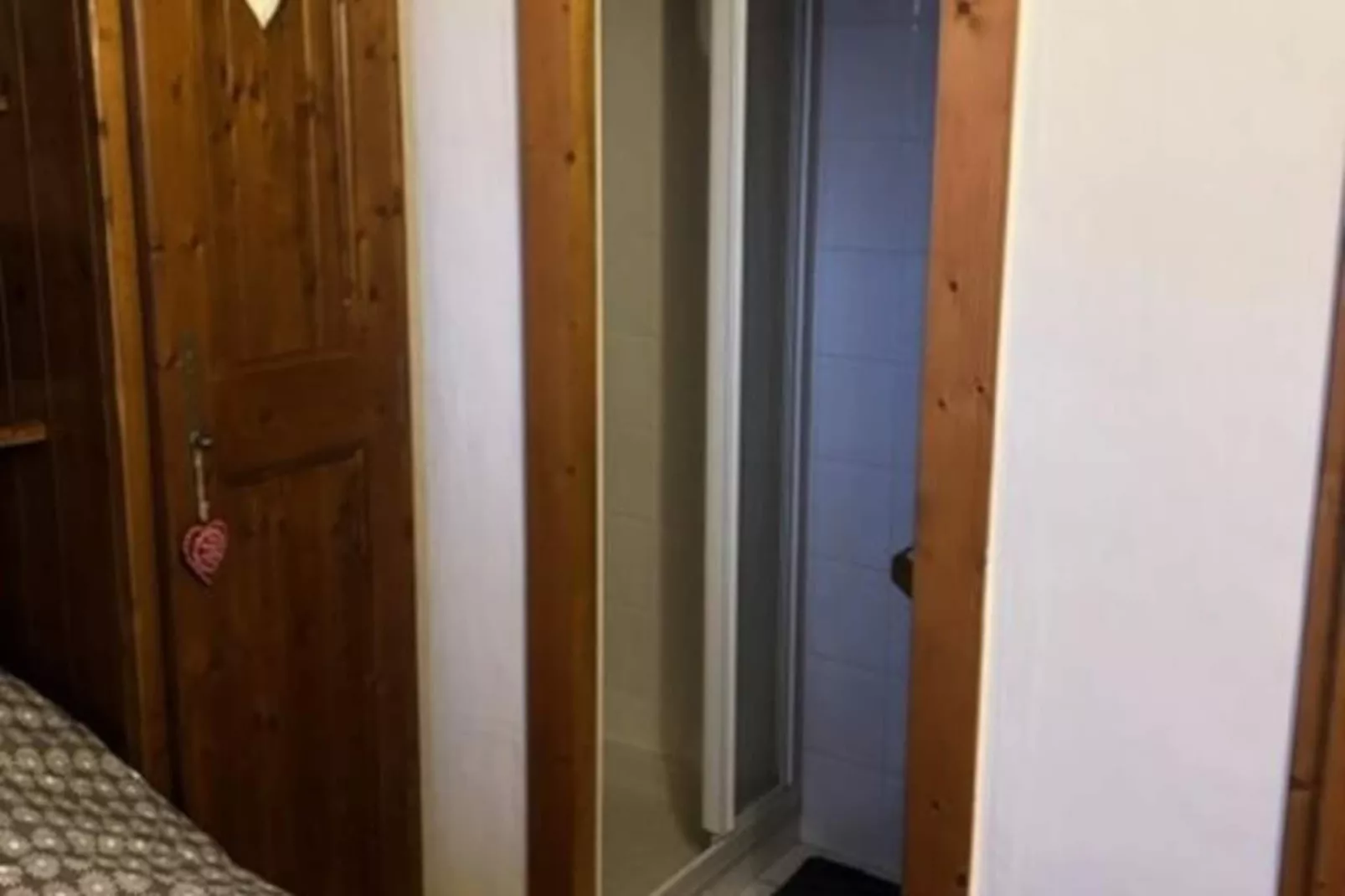 Résidence Saint Bernard-Non tagué