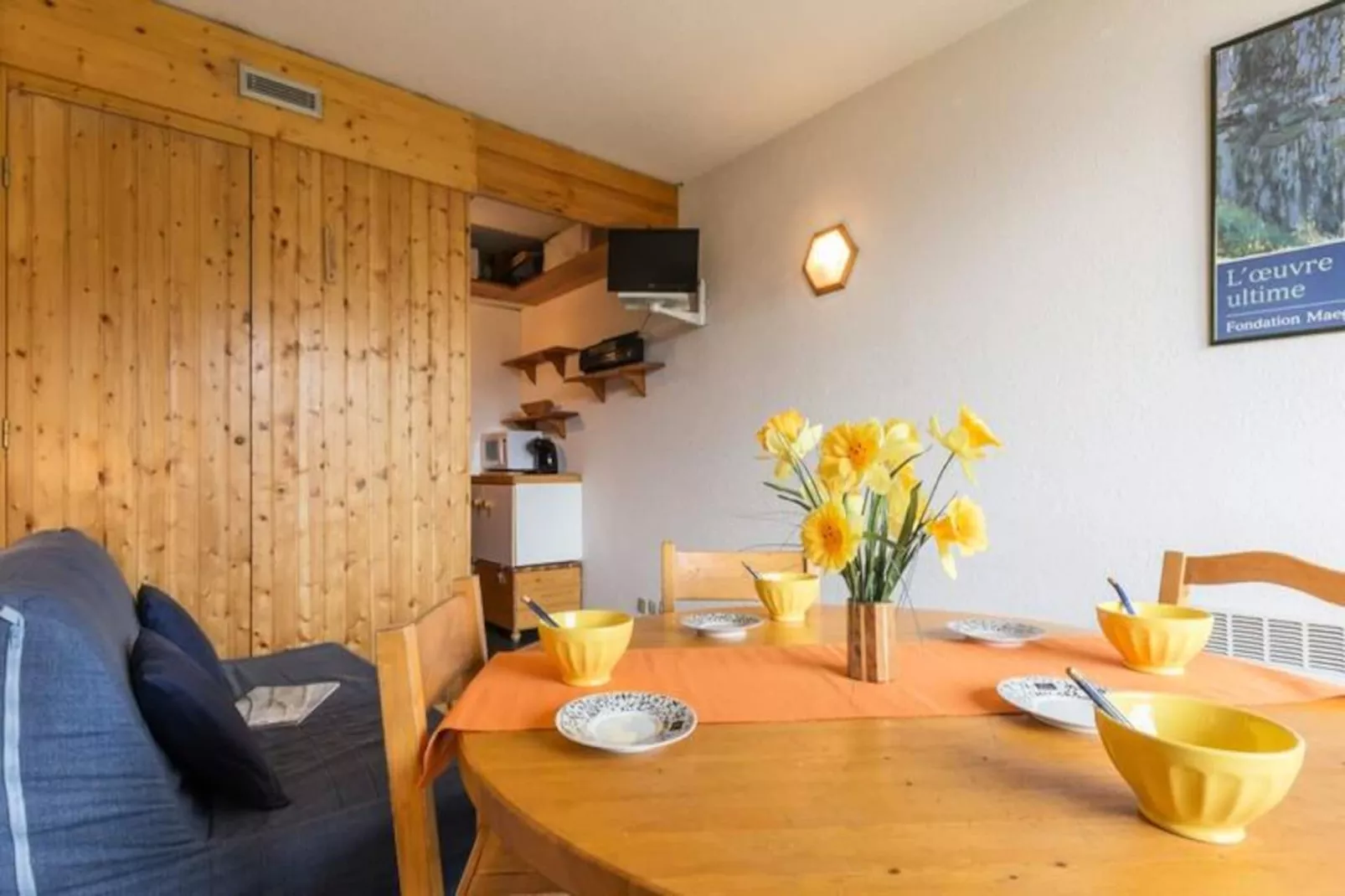 Résidence Grand Arbois - Nicht zugeordnet