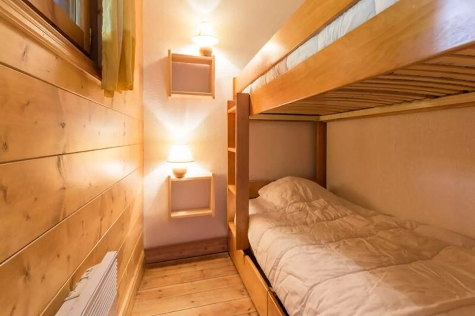 Résidence Alpages Du Chantel-Untagged