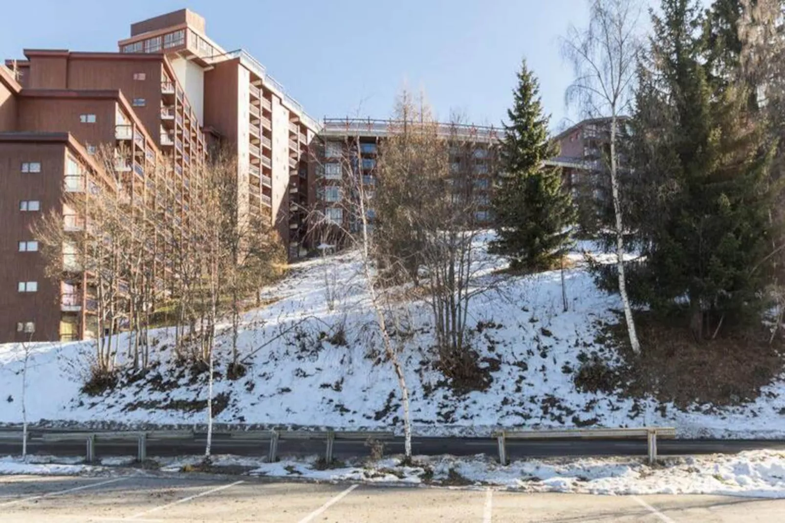 Résidence Grand Arbois - Nicht zugeordnet