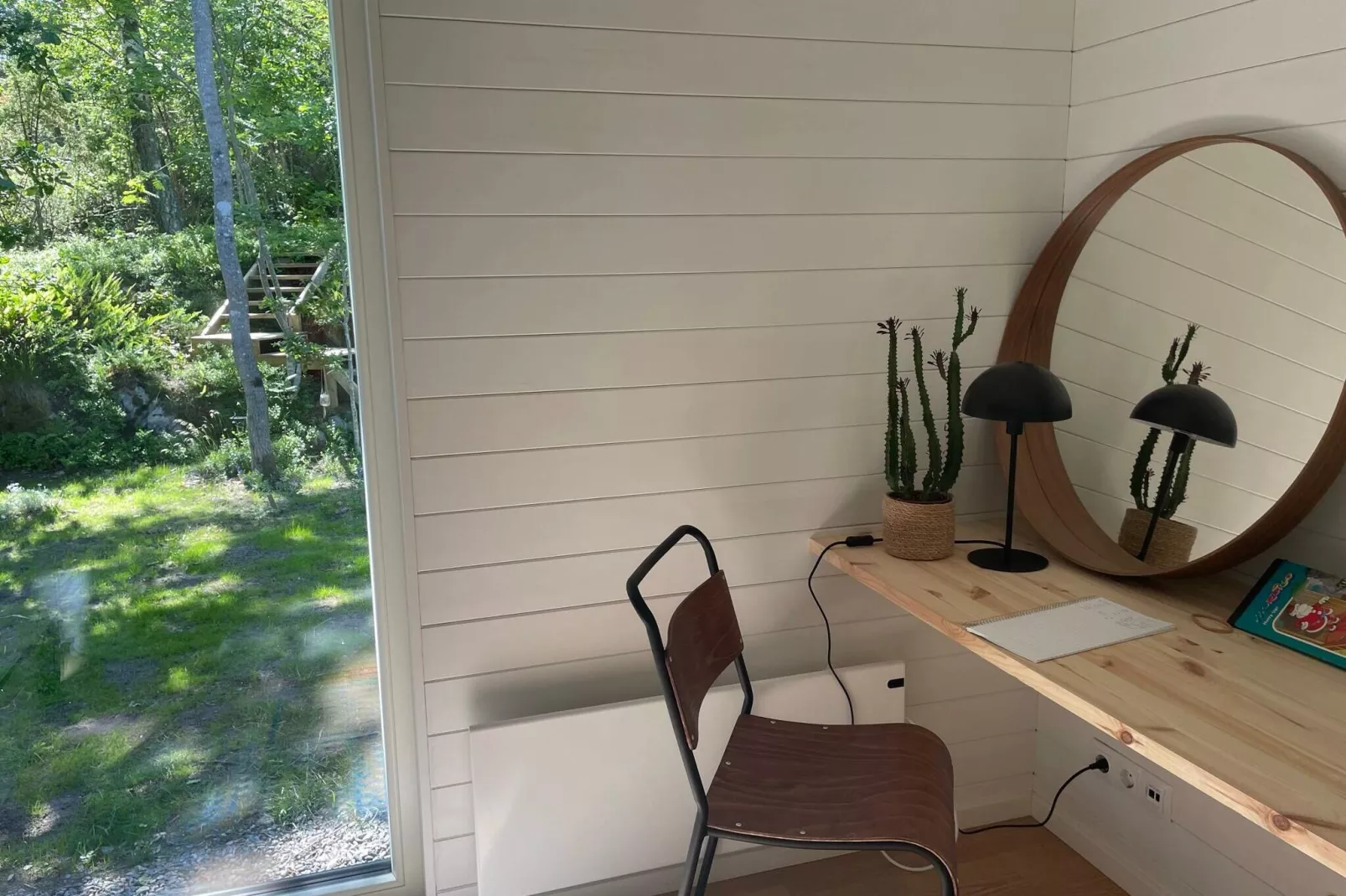 5 person holiday home in HÄLLEVIKSSTRAND-By Traum-Indoor