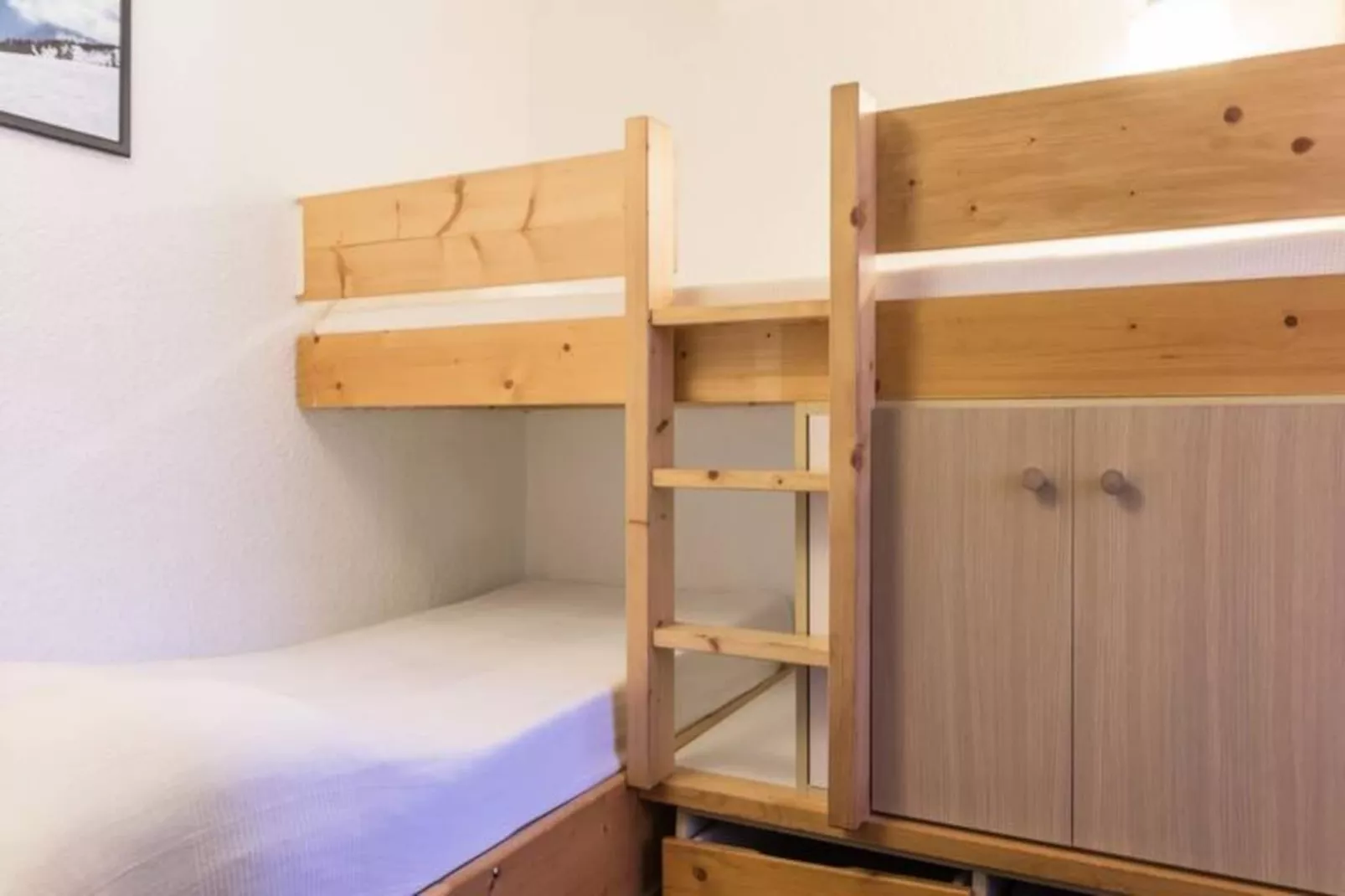 Résidence Aiguille Grive 2 - Non tagué