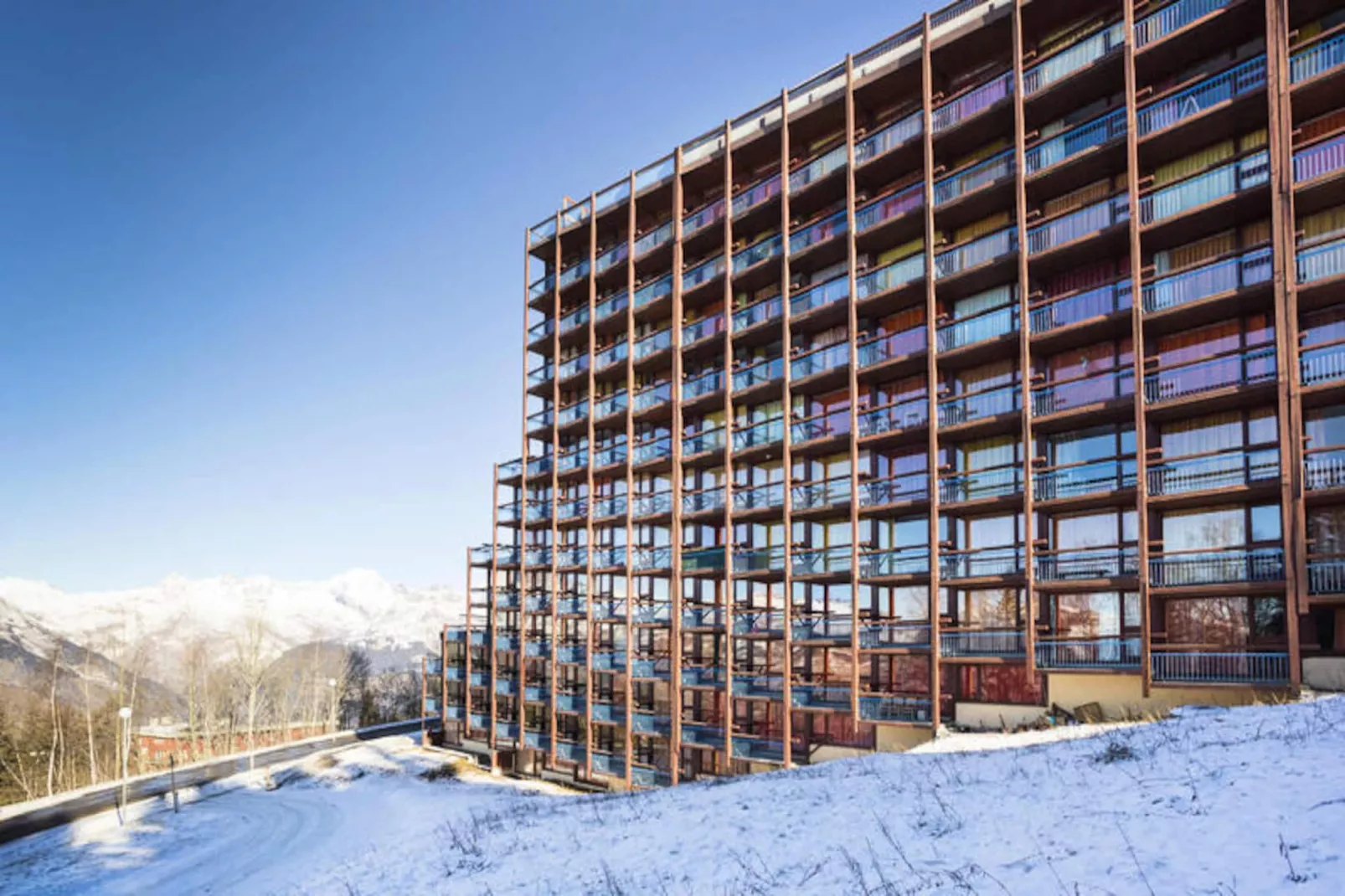 Résidence Pierra Menta - Nicht zugeordnet