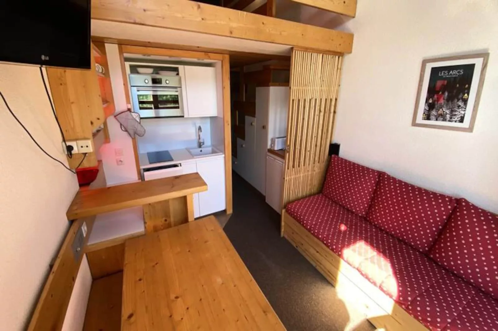 Résidence Mirantins 3 - Nicht zugeordnet