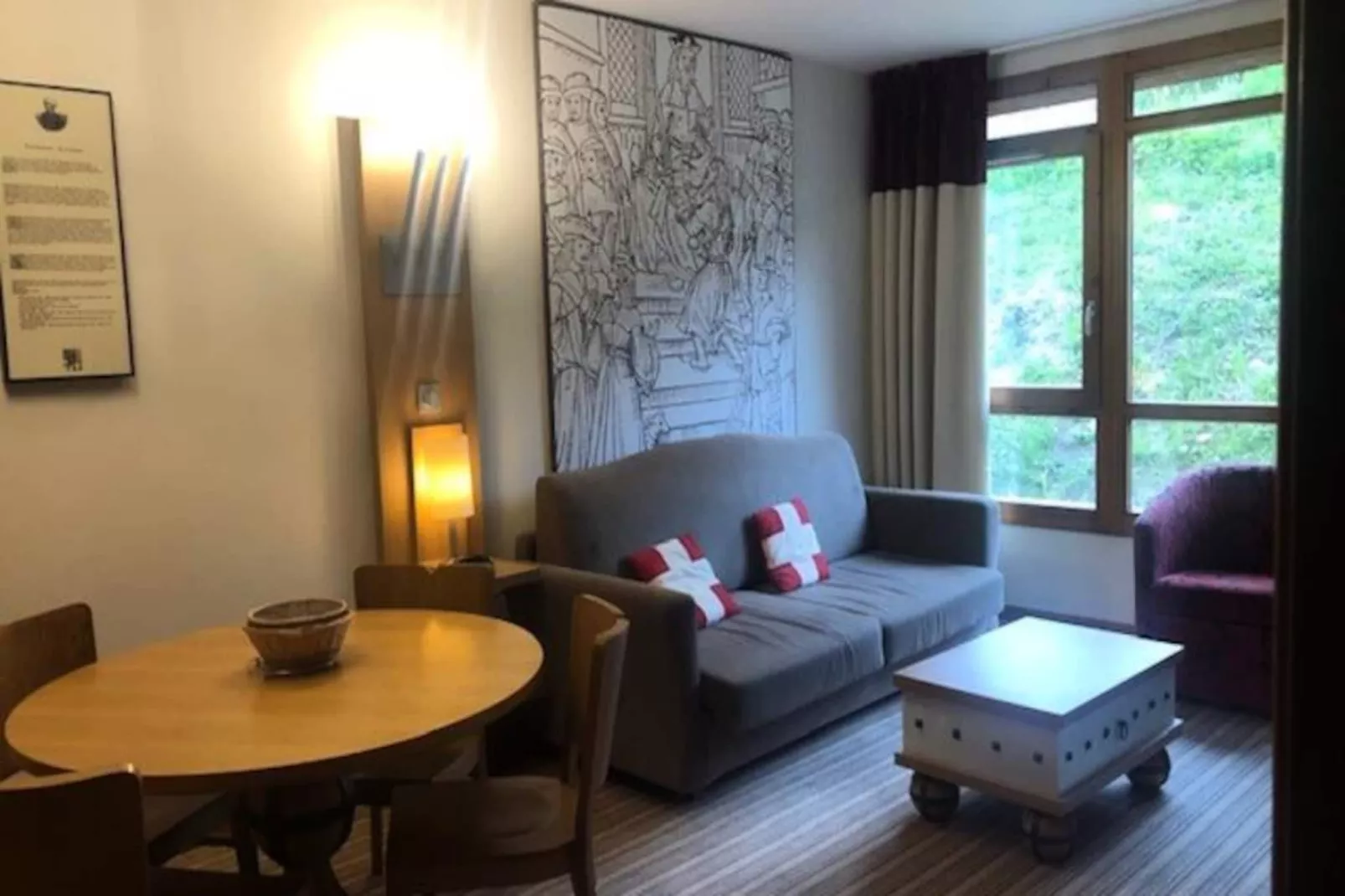 Résidence Les Souverains Edenarc - Untagged