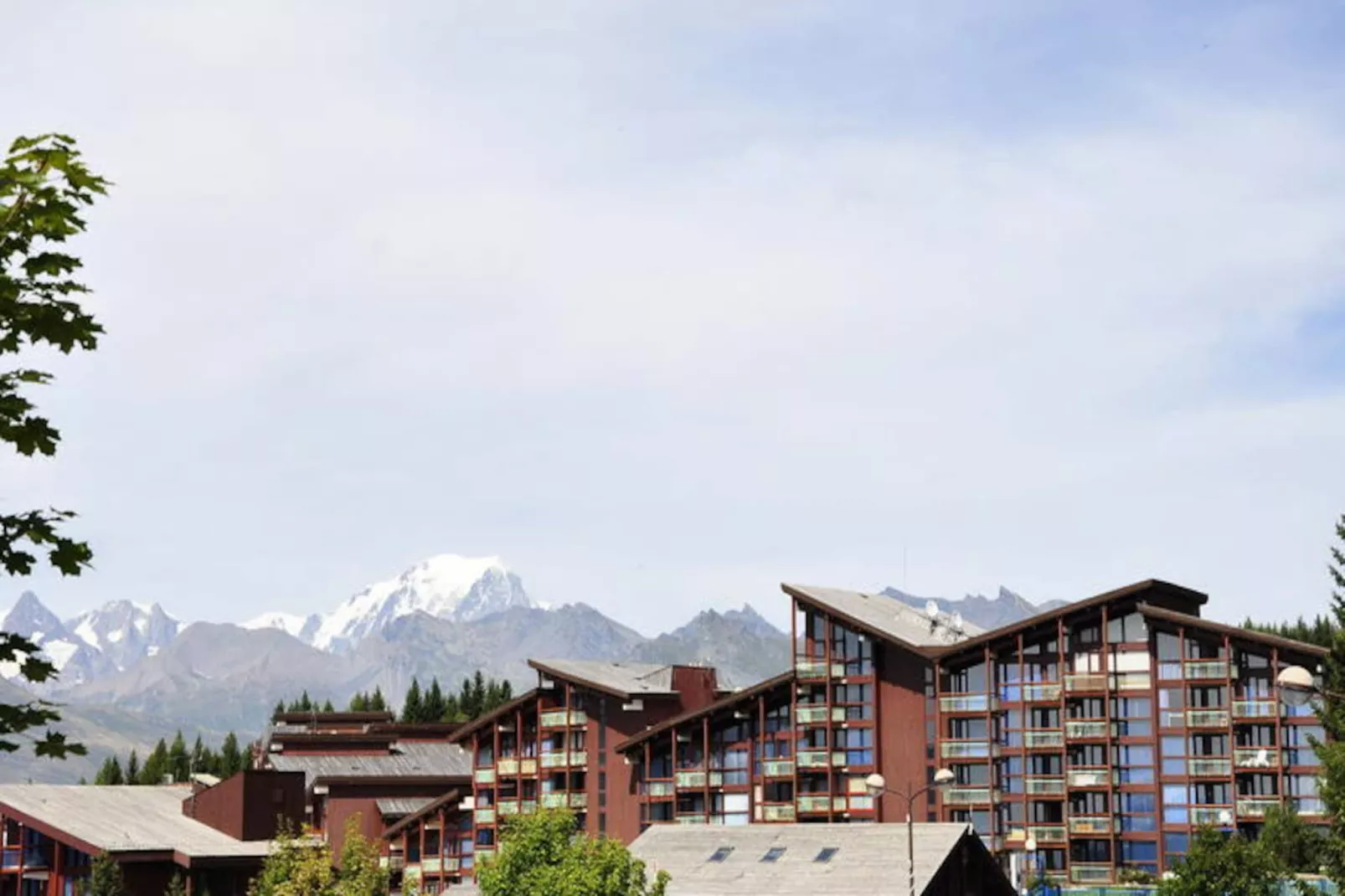 Résidence Tournavelles 2-Non tagué