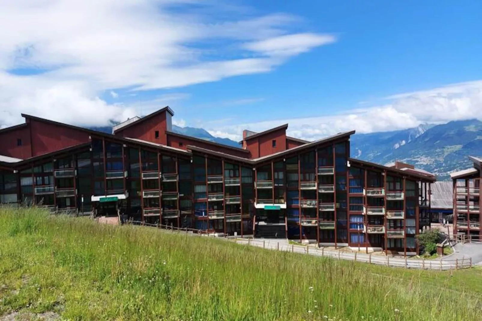 Résidence Tournavelles-Untagged