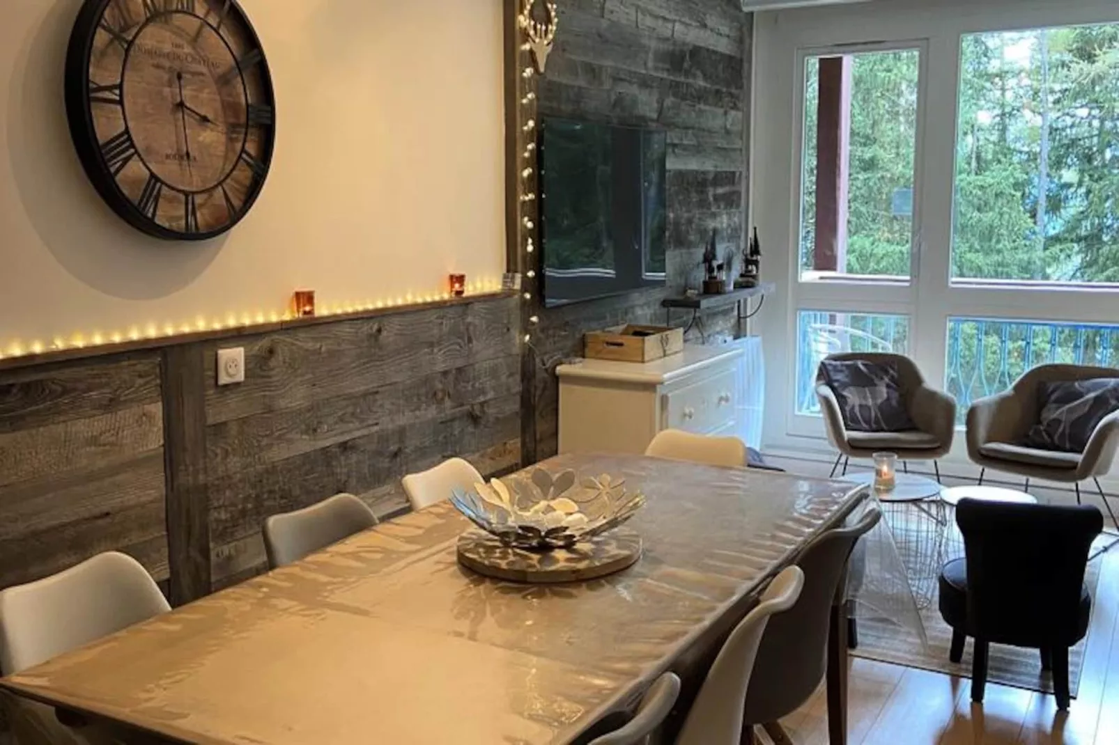 Résidence Thuria - Untagged