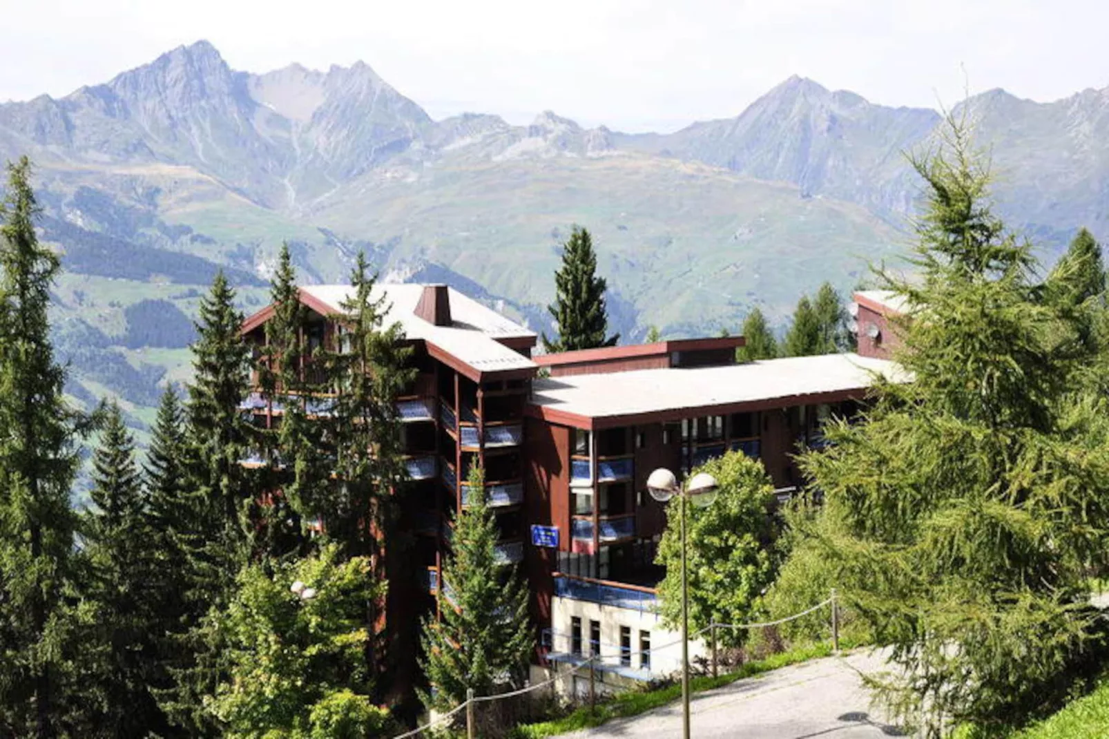 Résidence Thuria - Nicht zugeordnet