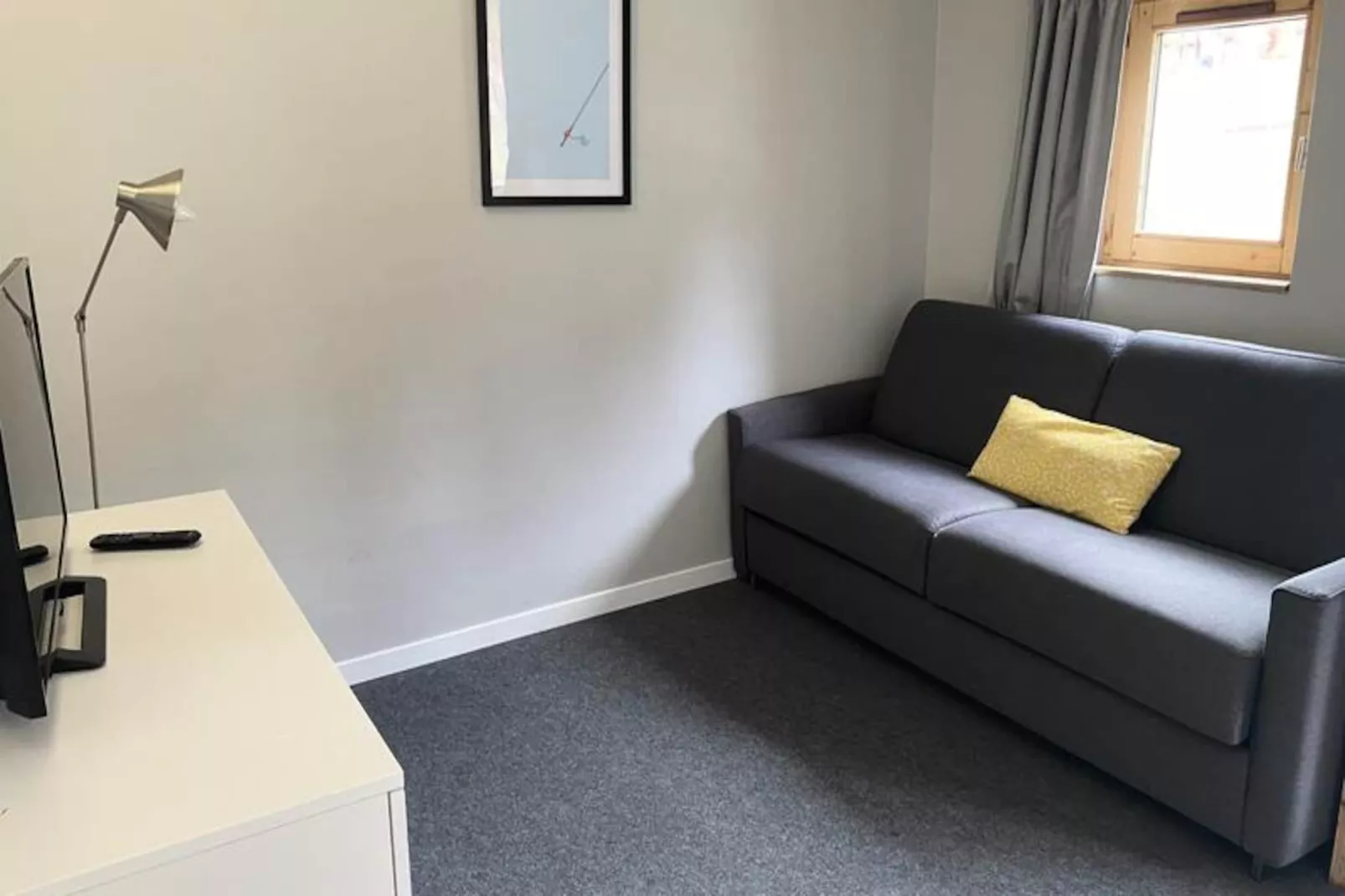 Résidence Thuria - Nicht zugeordnet