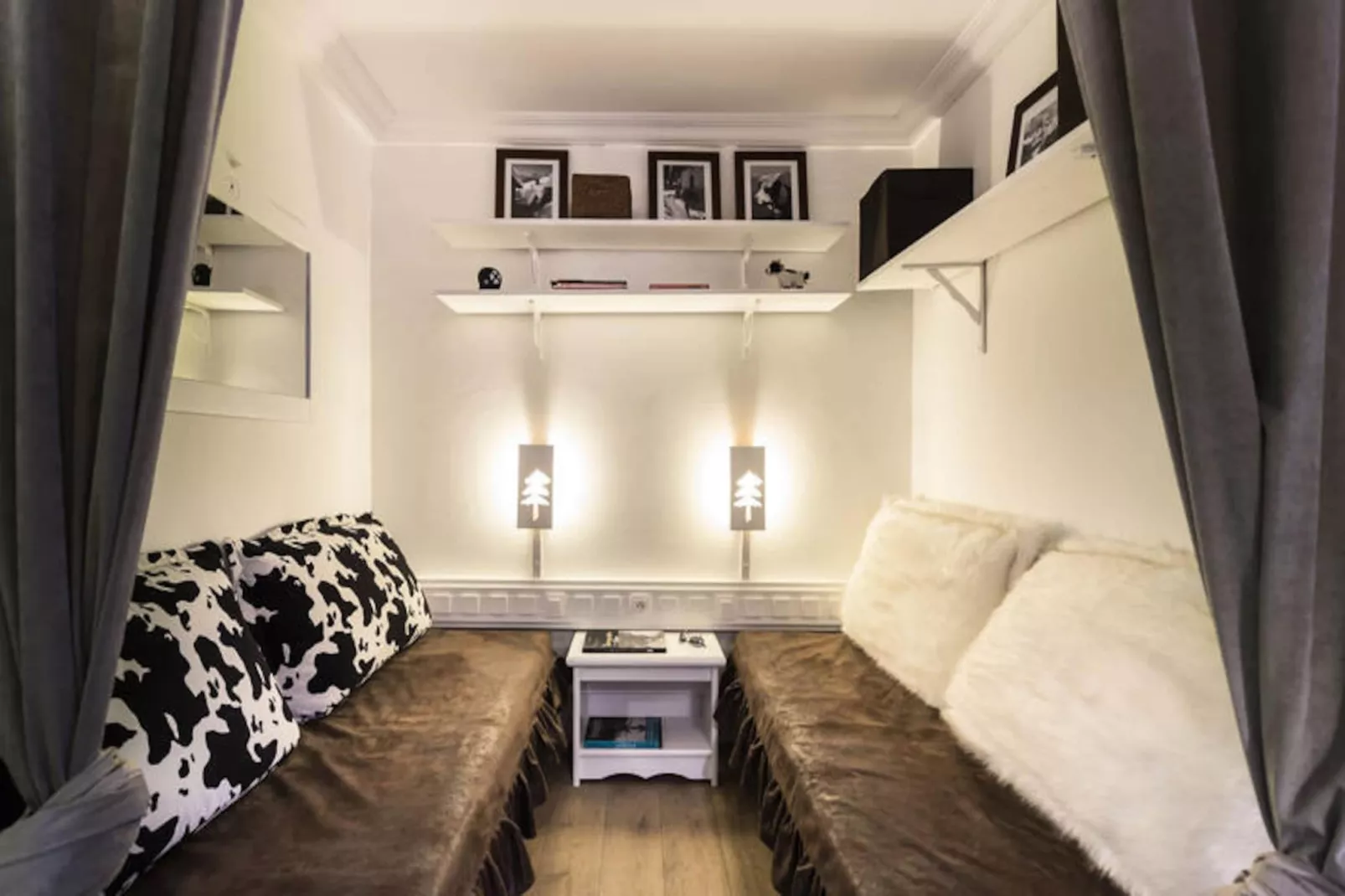 Résidence Thuria - Untagged