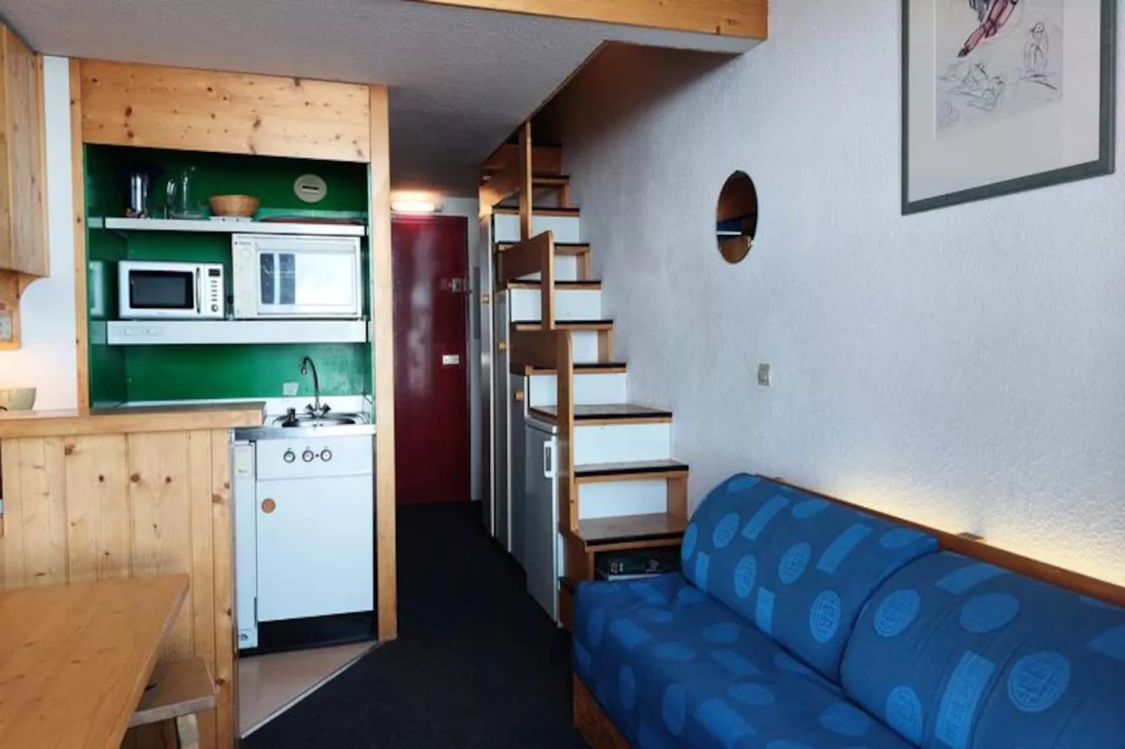 Résidence Archeboc - Nicht zugeordnet