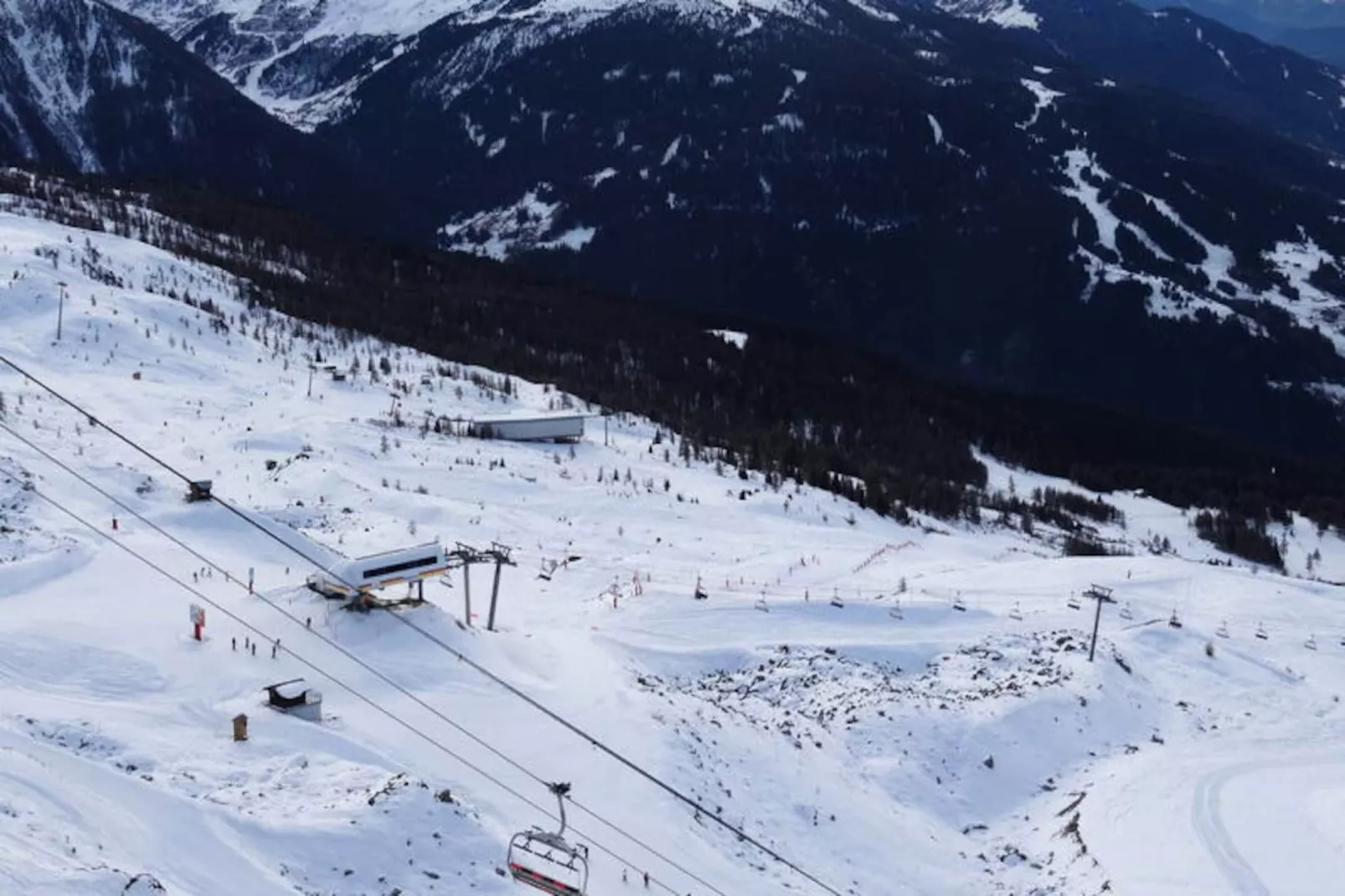 Résidence Bequi-rouge - Untagged