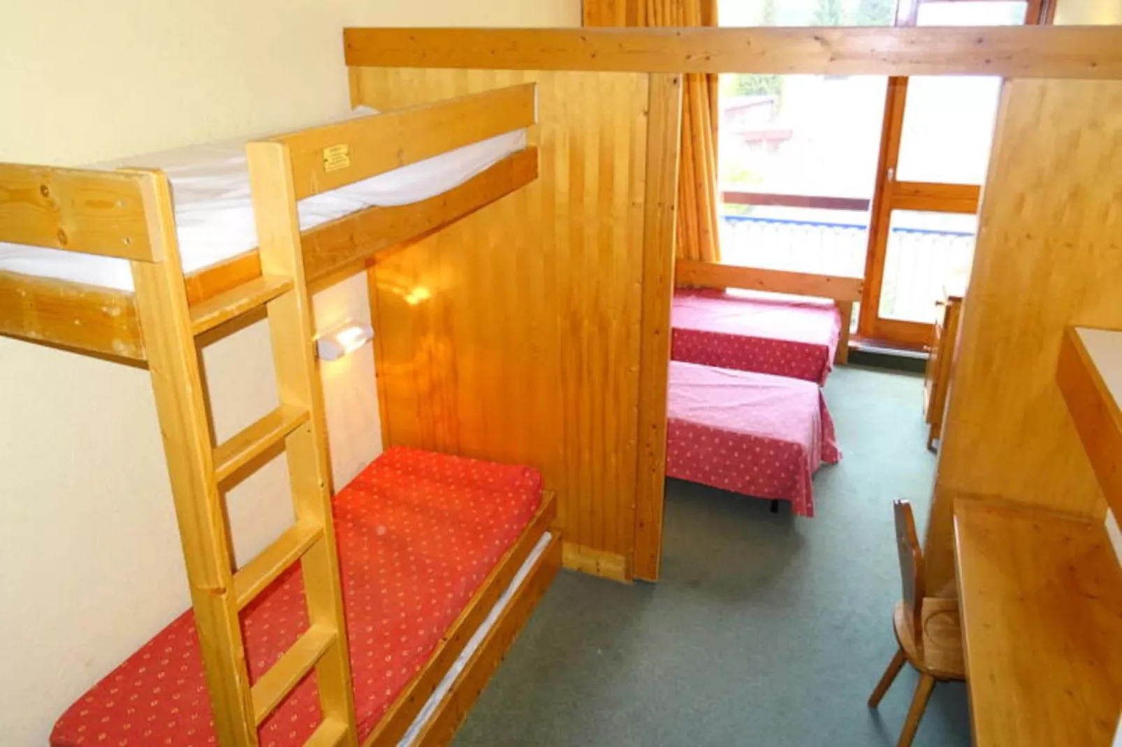 Résidence Pierra Menta - Non tagué