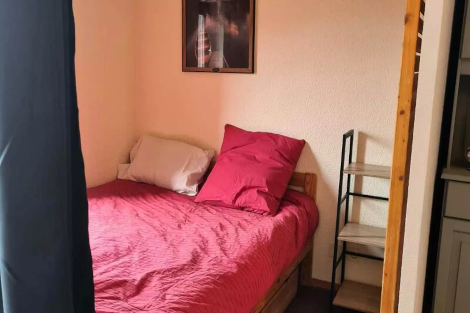 Résidence Fond Blanc - Non tagué