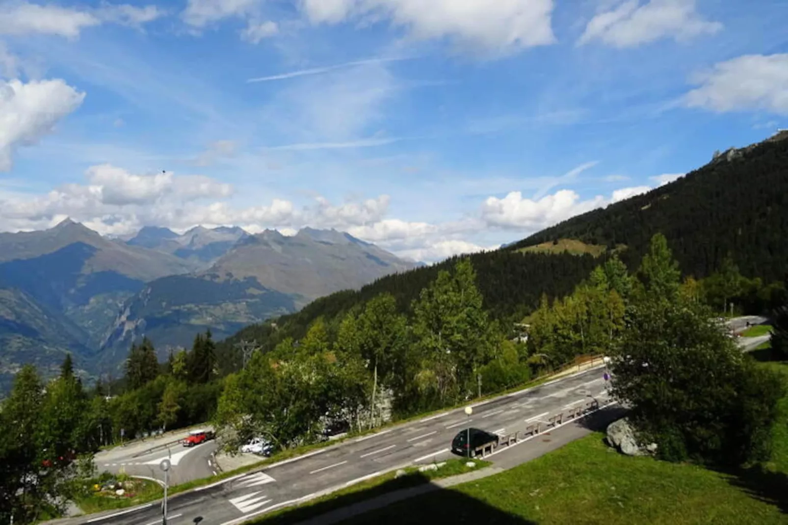 Résidence Pierra Menta - Non tagué