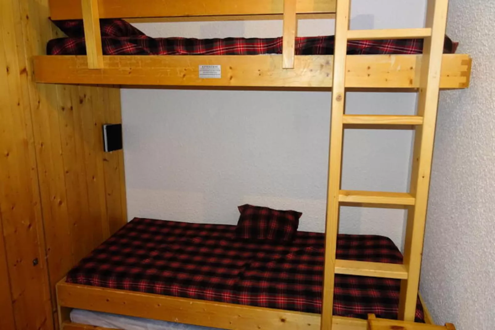 Résidence Pierra Menta - Non tagué