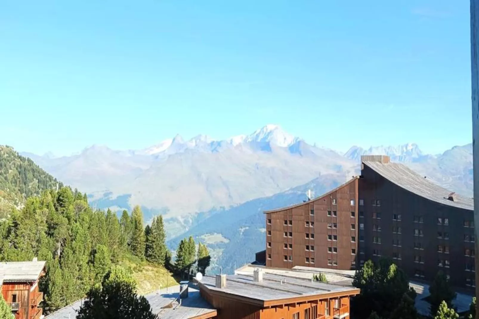 Résidence Fond Blanc - Non tagué