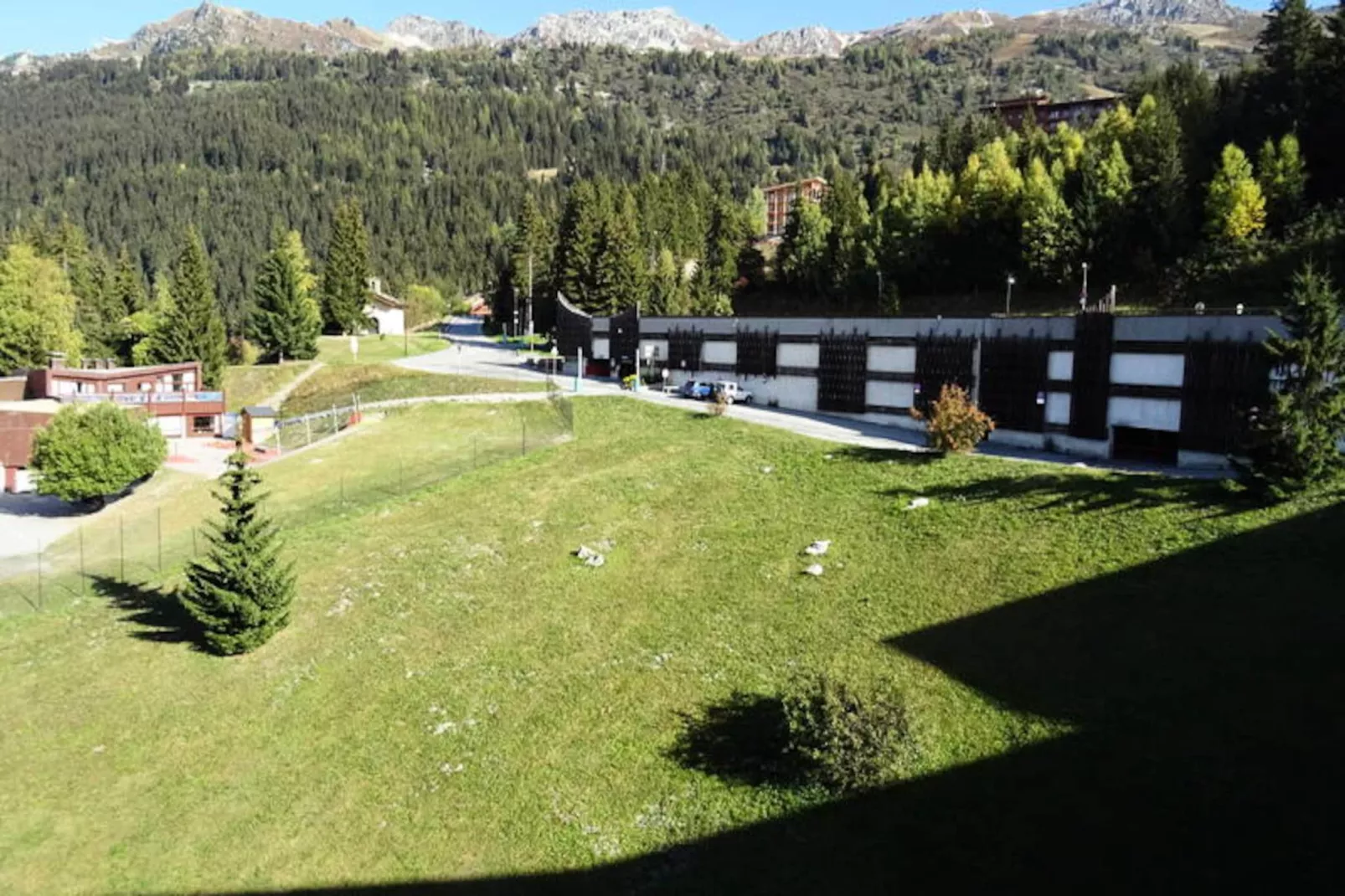 Résidence Pierra Menta - Non tagué