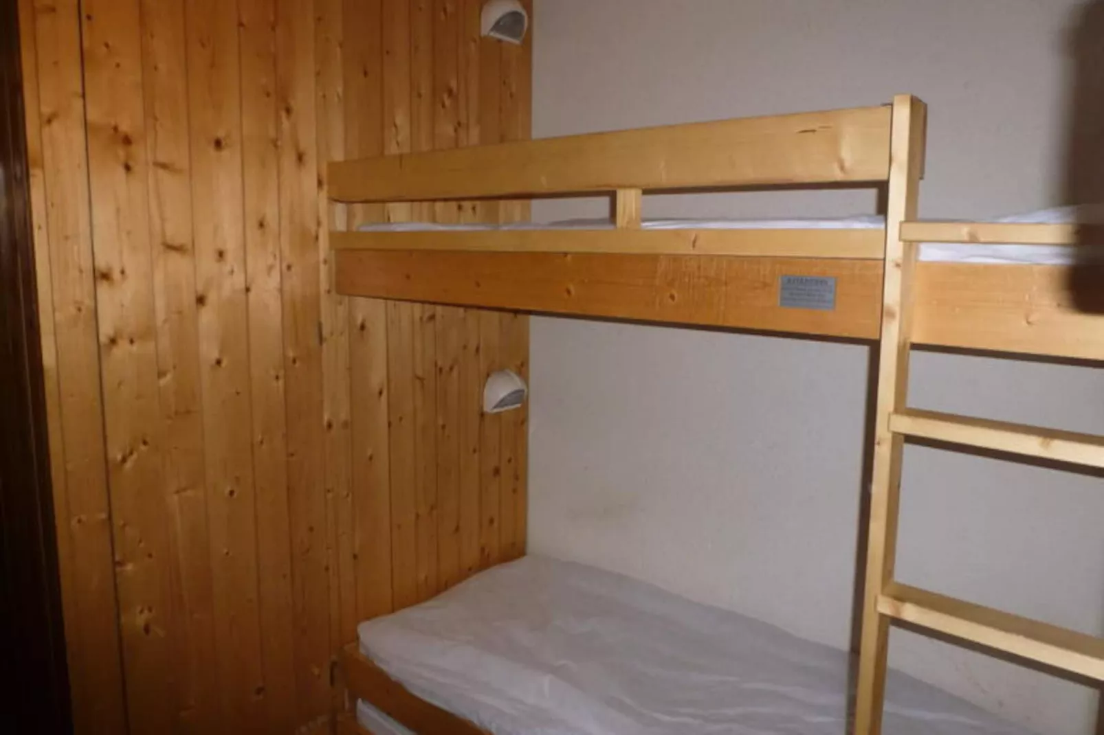 Résidence Pierra Menta - Non tagué